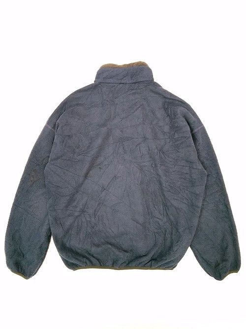 Columbia Vintage Columbia Fleece Jacket Made In USA Size US L / EU 52-54 / 3 - 2 Thumbnail