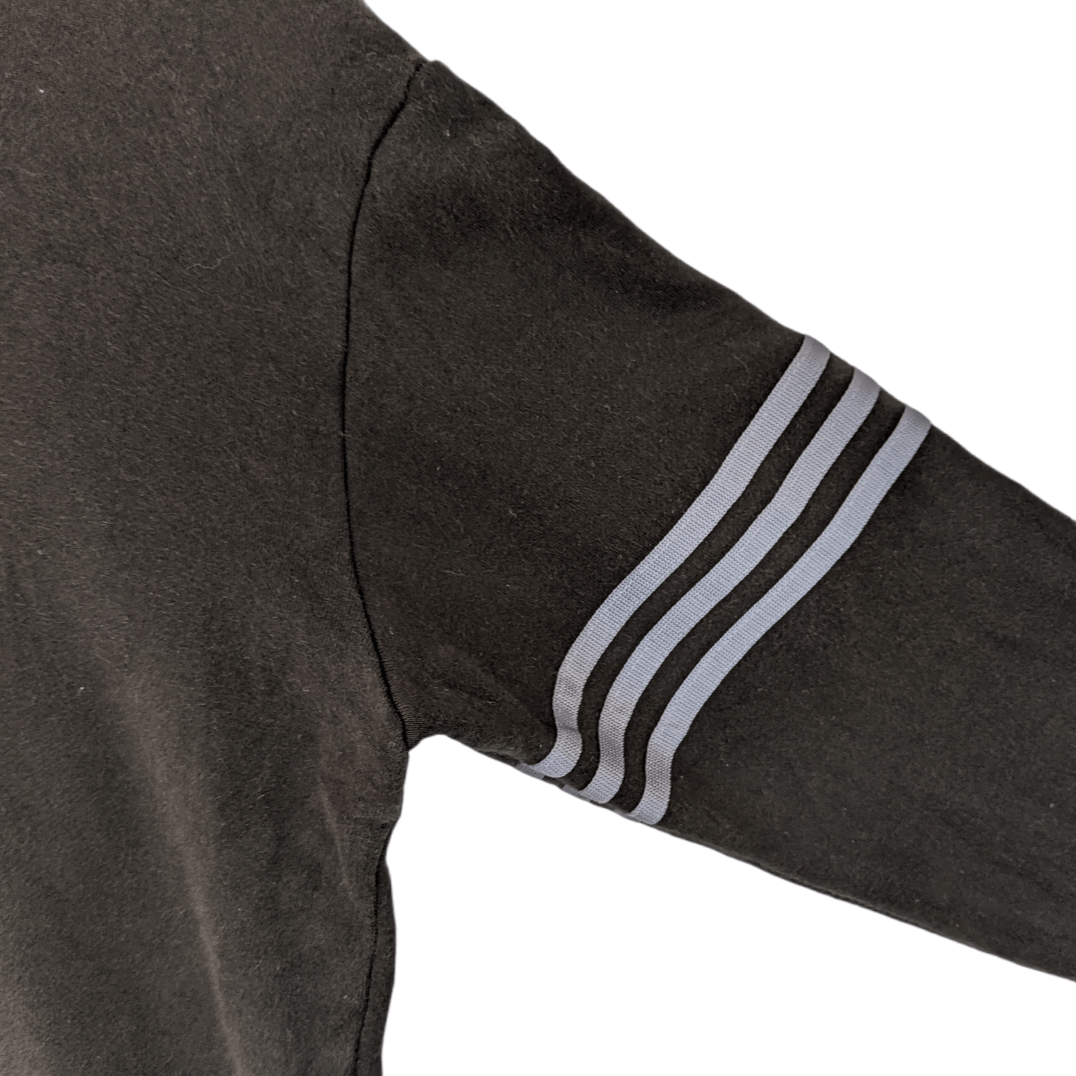 Adidas ADIDAS Mountain Logo Jumper Sweatshirt Size US M / EU 48-50 / 2 - 7 Thumbnail