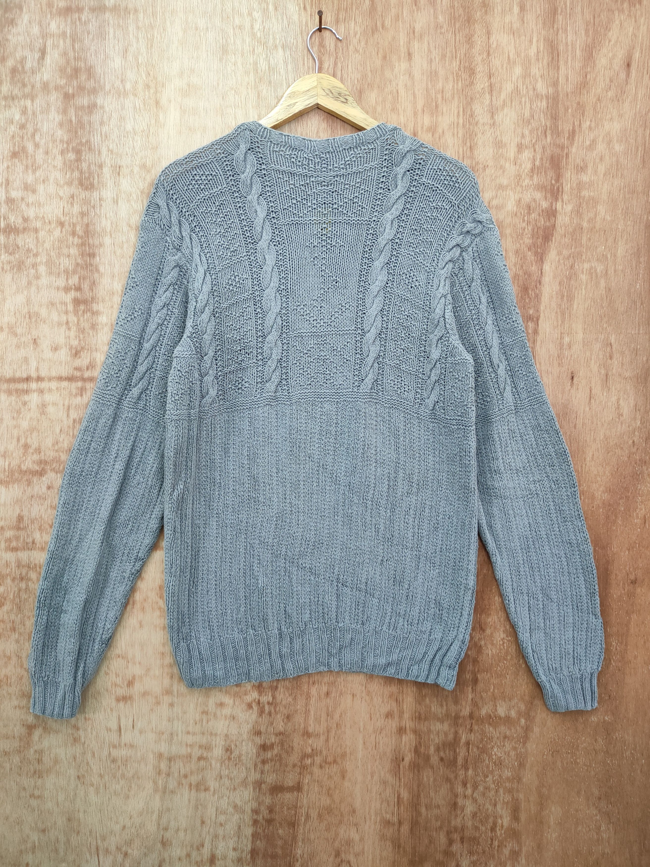 Polo Ralph Lauren DL Ralph Lauren polo sportman hand knit knitwear #46-158 Size US M / EU 48-50 / 2 - 7 Thumbnail