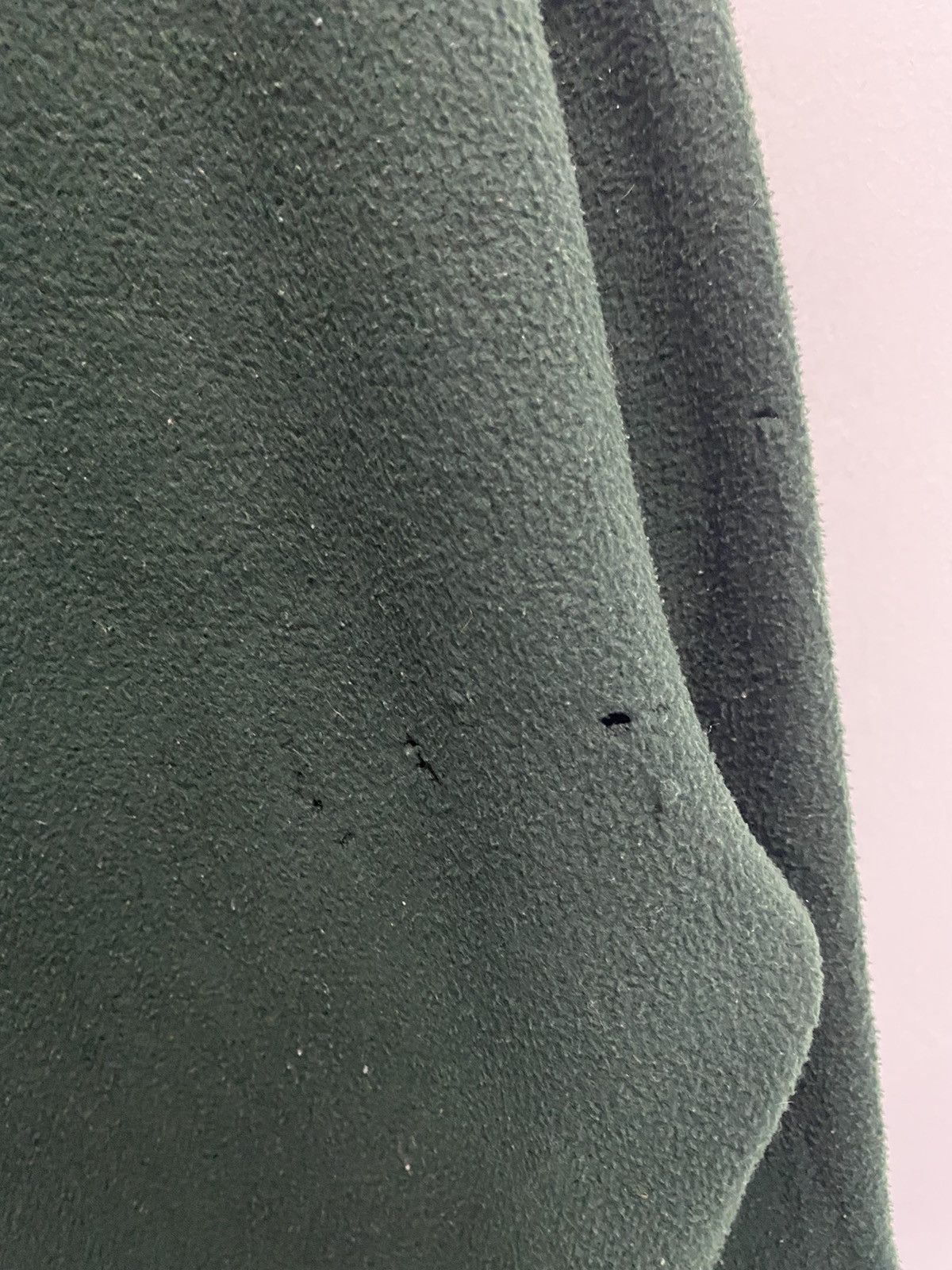 Boy London × Seditionaries × Vintage Boy London Fleece Hoodie Size US L / EU 52-54 / 3 - 11 Thumbnail