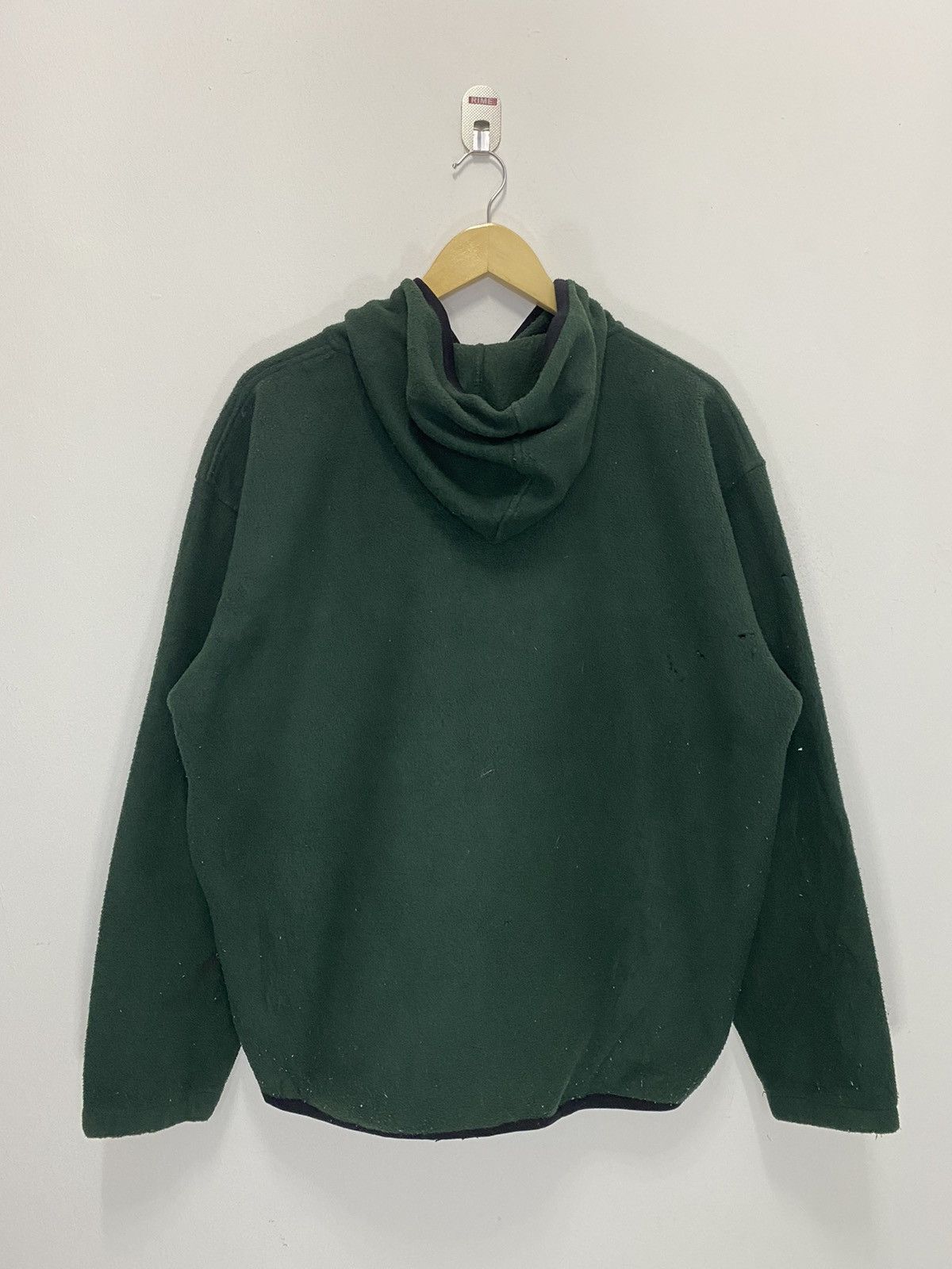 Boy London × Seditionaries × Vintage Boy London Fleece Hoodie Size US L / EU 52-54 / 3 - 12 Thumbnail