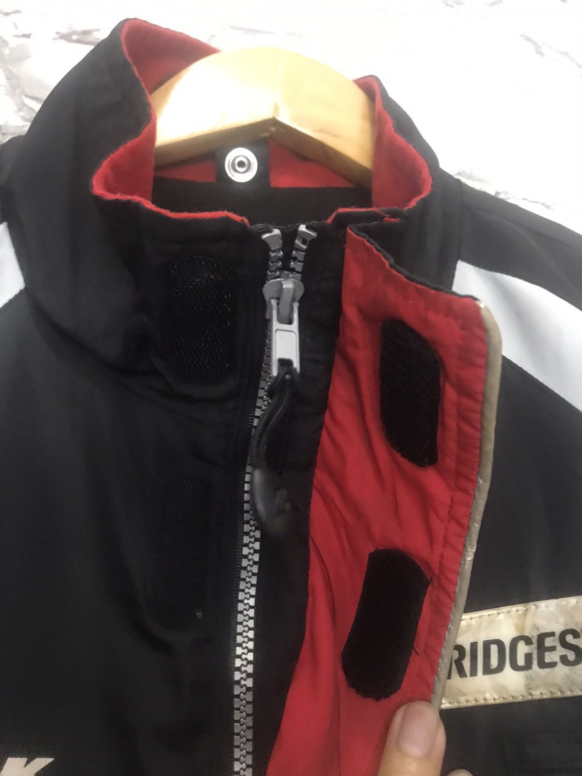 Sports Specialties Bridgestone Blizzak Racing Jacket Size US M / EU 48-50 / 2 - 9 Thumbnail