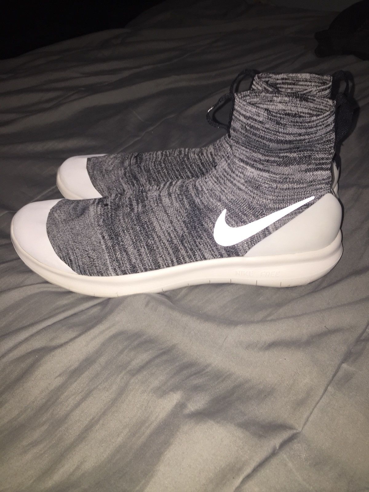 Nike × Undercover undercover nike Size US 11.5 / EU 44-45 - 2 Thumbnail