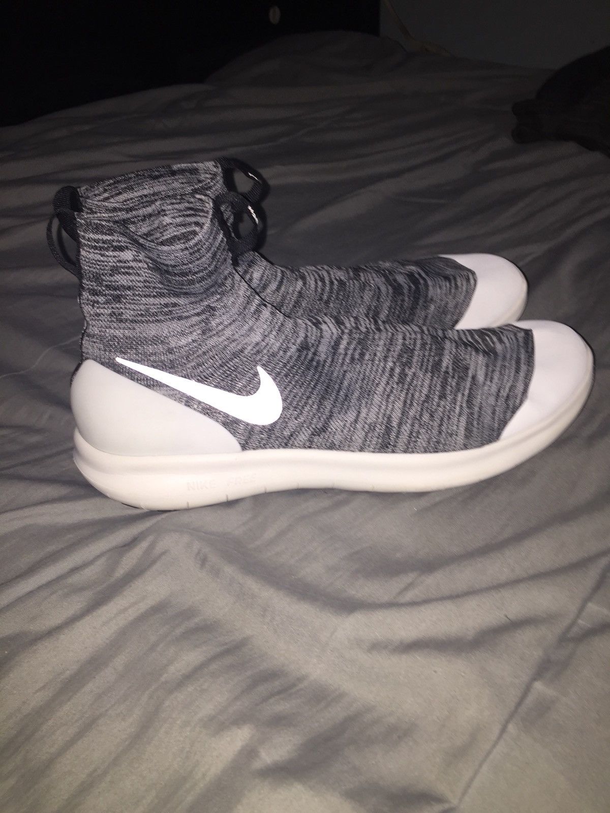 Nike × Undercover undercover nike Size US 11.5 / EU 44-45 - 1 Thumbnail