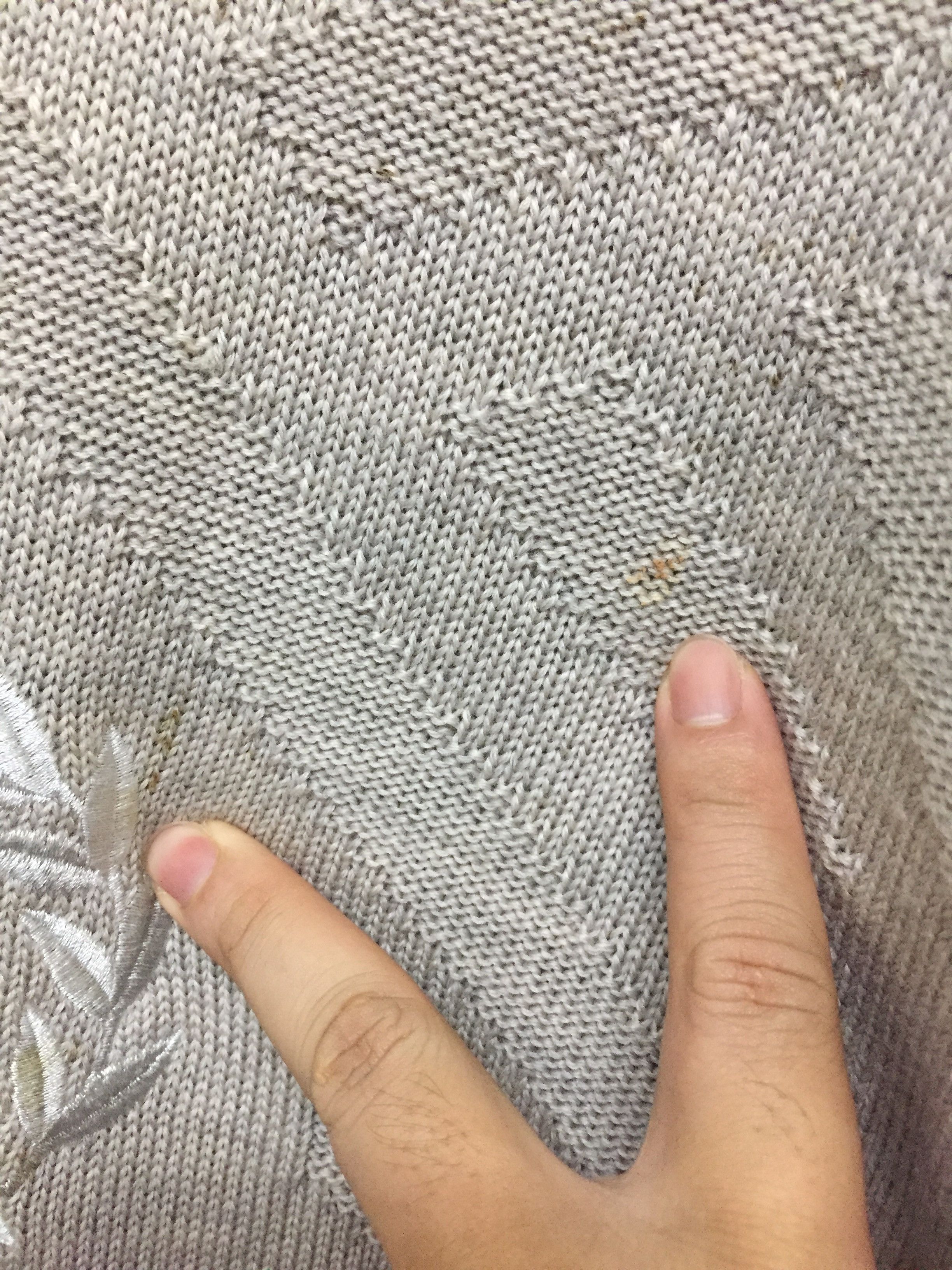 Burberry × Burberry Prorsum Vtg embroidered iconic logo Knit Size US M / EU 48-50 / 2 - 8 Thumbnail