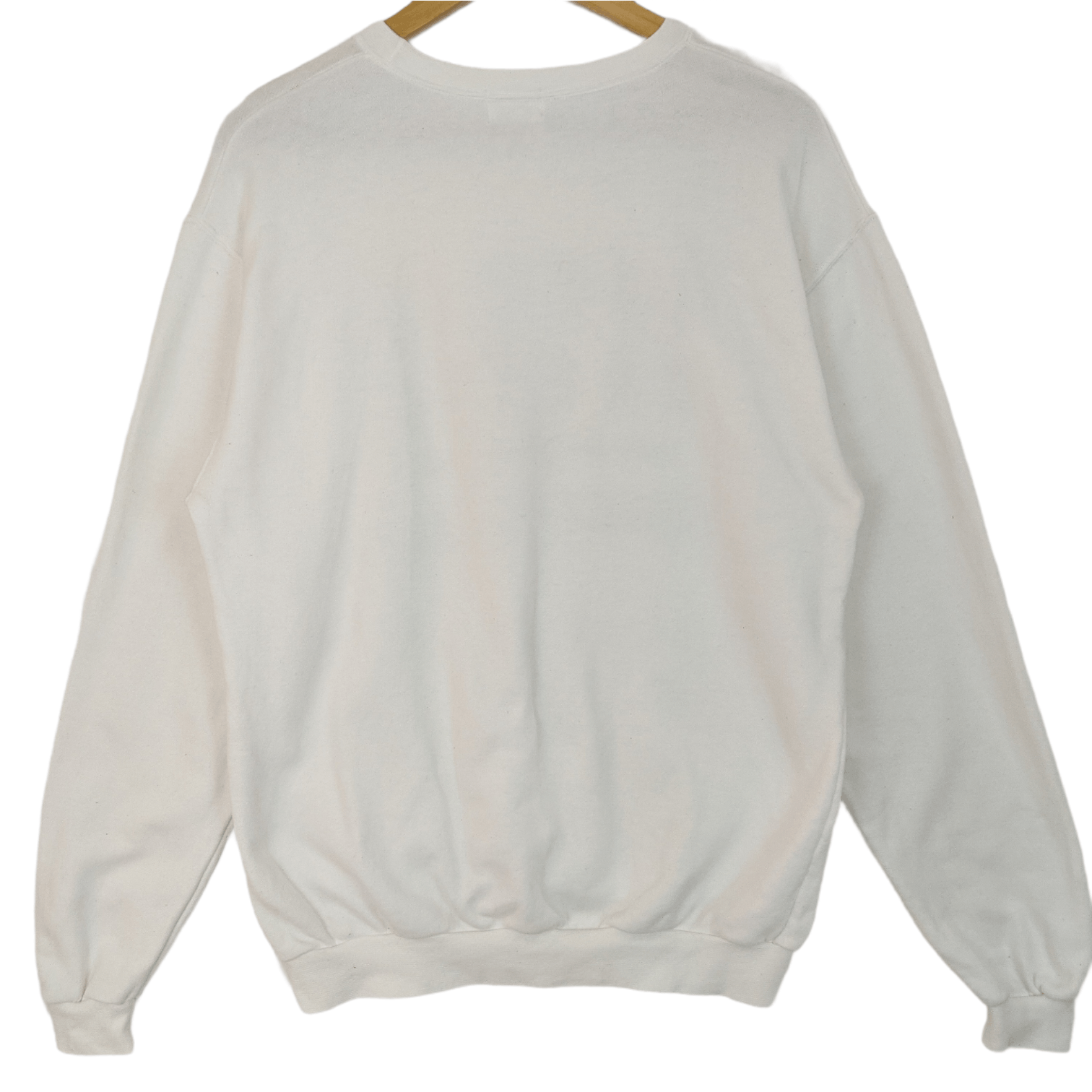 Milestone GEORGE TOKORO Japanese Comedian Manga Anime Sweatshirt Size US M / EU 48-50 / 2 - 7 Thumbnail