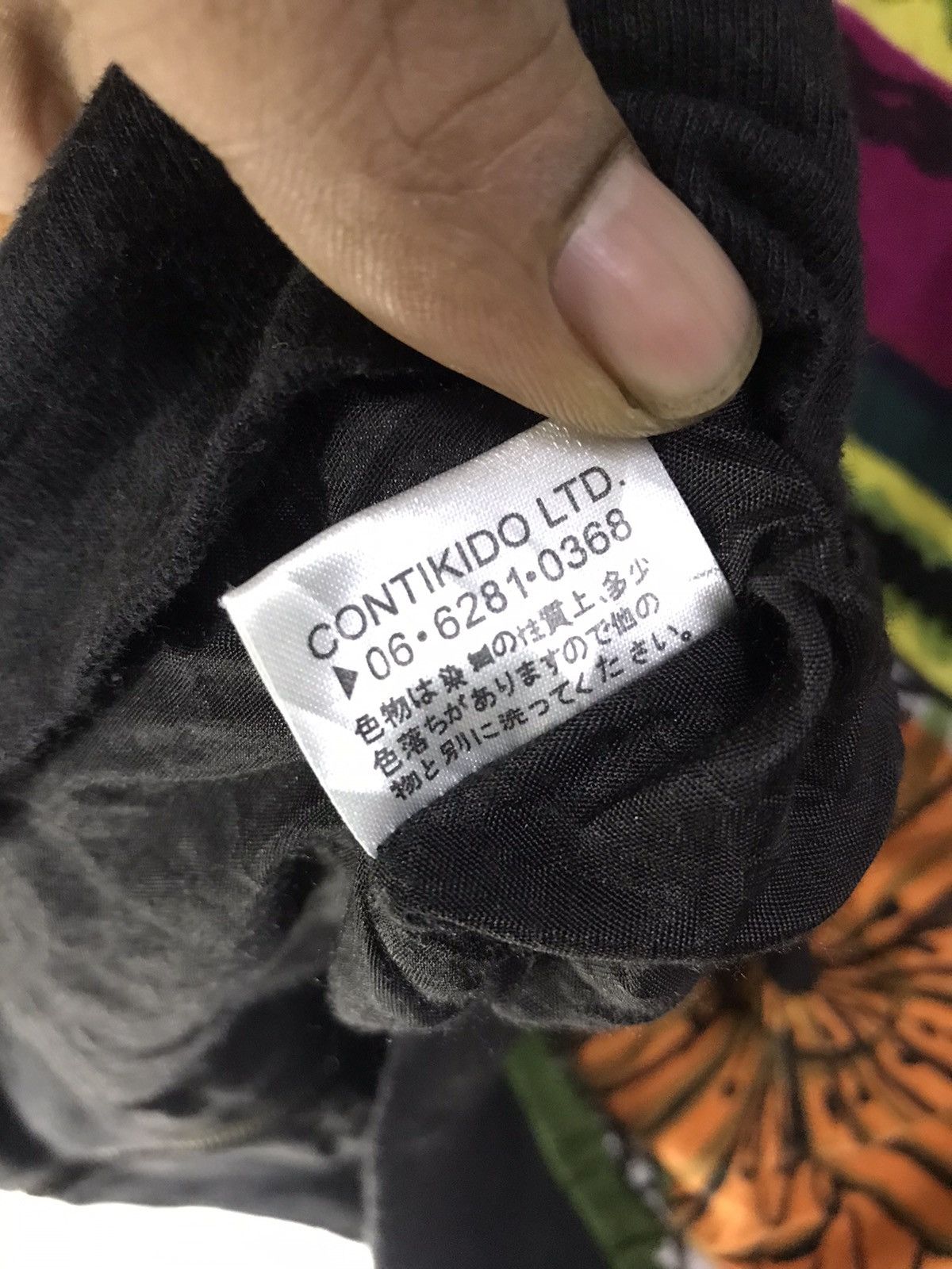 Other Multicolor hoodie zipper by earth ladies Size M / US 6-8 / IT 42-44 - 5 Thumbnail
