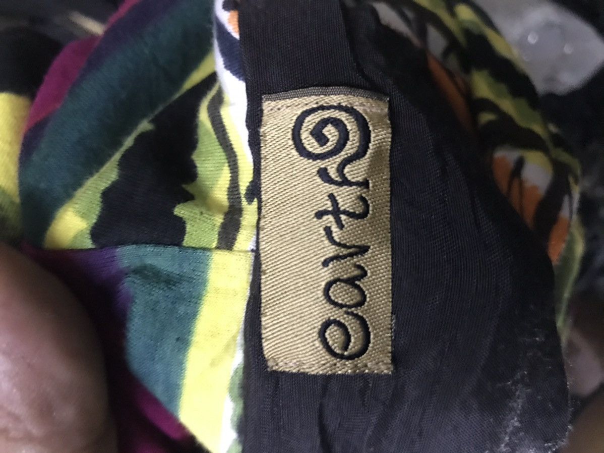 Other Multicolor hoodie zipper by earth ladies Size M / US 6-8 / IT 42-44 - 4 Thumbnail