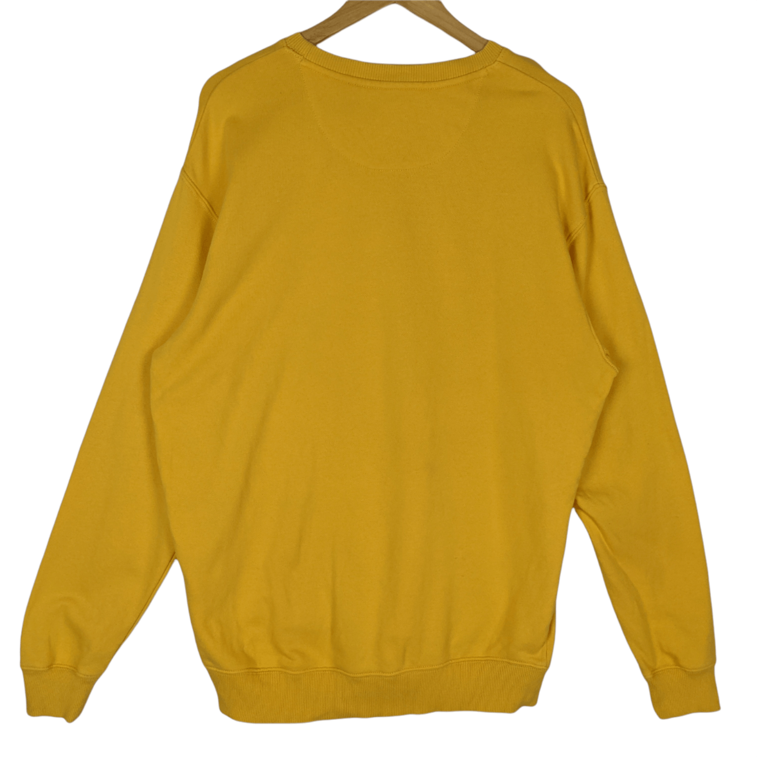 Disney HARRY PORTER Accio! Spell Out Jumper Sweatshirt Size US XL / EU 56 / 4 - 7 Thumbnail