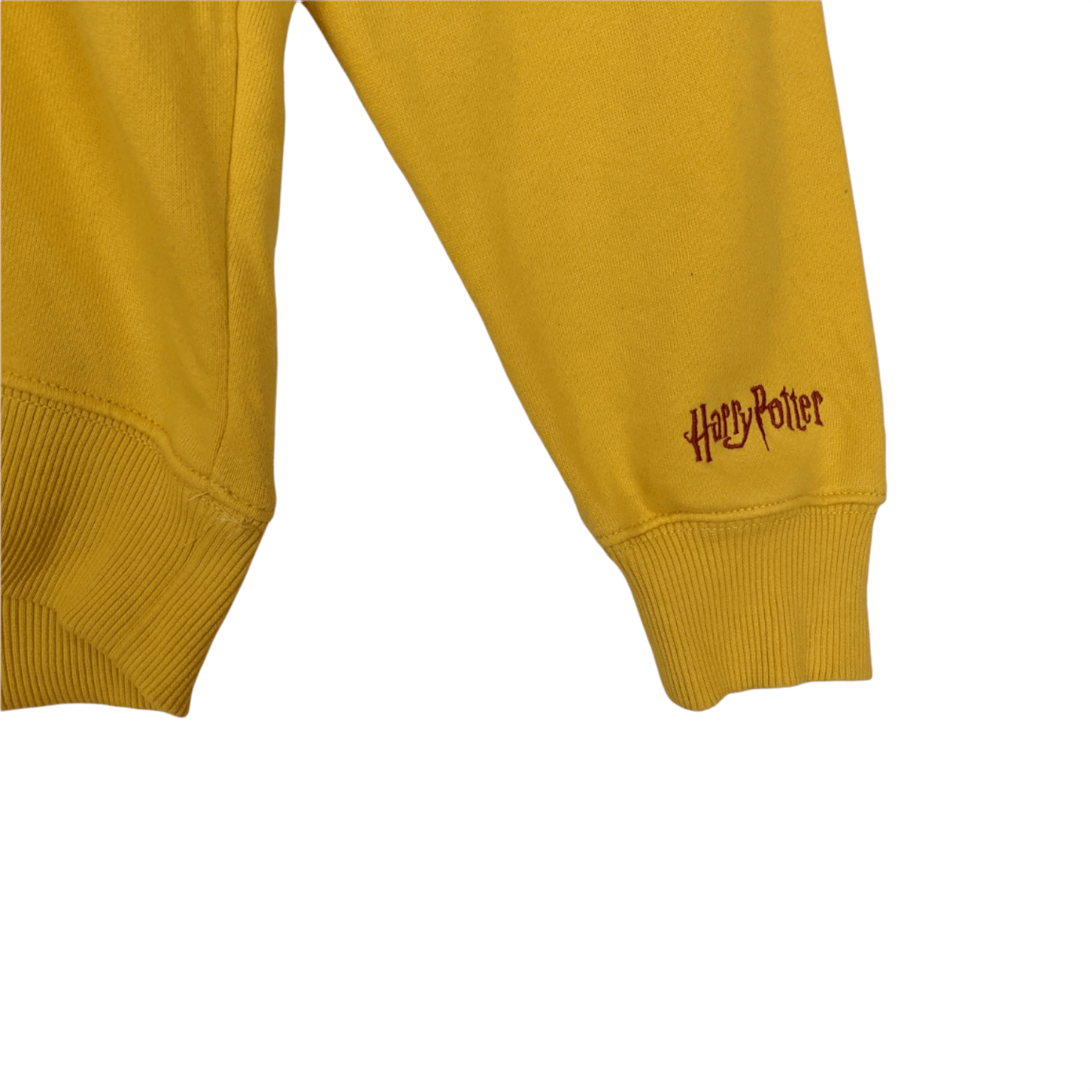 Disney HARRY PORTER Accio! Spell Out Jumper Sweatshirt Size US XL / EU 56 / 4 - 6 Thumbnail