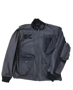 Electric Cottage Jacket | Grailed