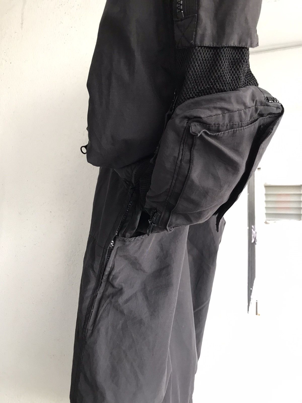 Electric Cottage RARE ELECTRIC COTTAGE HIROSHI FUJIWARA UTILITY JACKET A3 Size US L / EU 52-54 / 3 - 16 Thumbnail