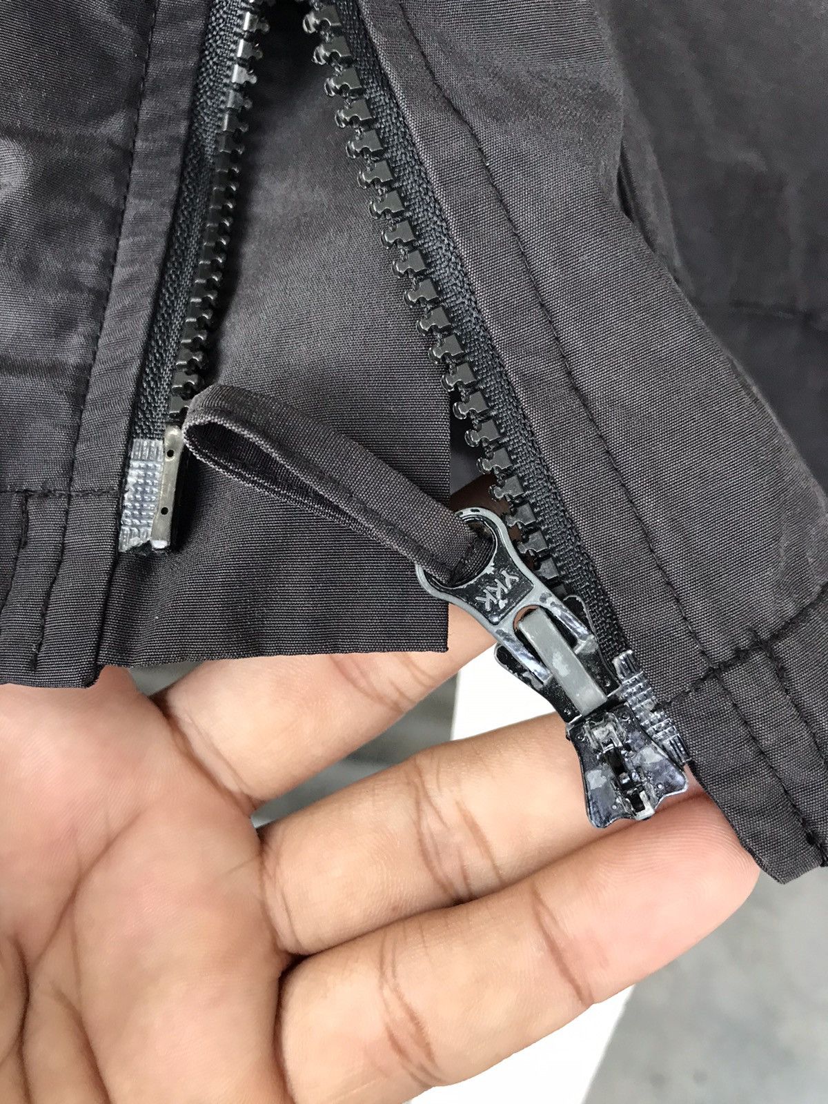 Electric Cottage RARE ELECTRIC COTTAGE HIROSHI FUJIWARA UTILITY JACKET A3 Size US L / EU 52-54 / 3 - 19 Thumbnail
