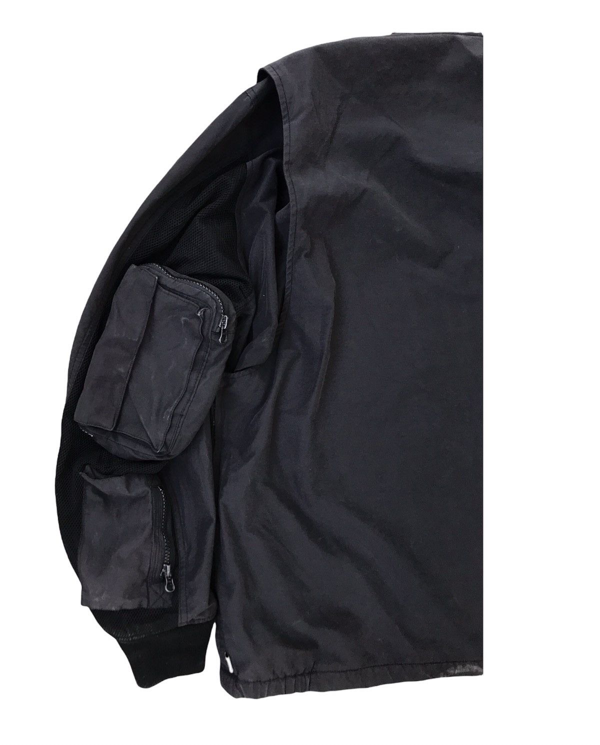 Electric Cottage RARE ELECTRIC COTTAGE HIROSHI FUJIWARA UTILITY JACKET A3 Size US L / EU 52-54 / 3 - 5 Thumbnail