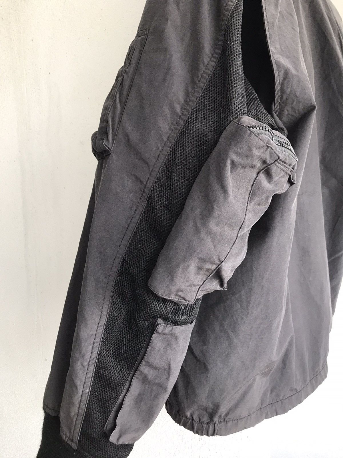 Electric Cottage RARE ELECTRIC COTTAGE HIROSHI FUJIWARA UTILITY JACKET A3 Size US L / EU 52-54 / 3 - 15 Thumbnail