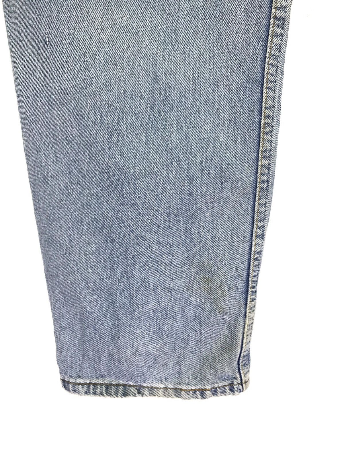 Levi's Made & Crafted ✨Rebuild Vintage Levi’s 501 Patchwork Size US 32 / EU 48 - 7 Thumbnail