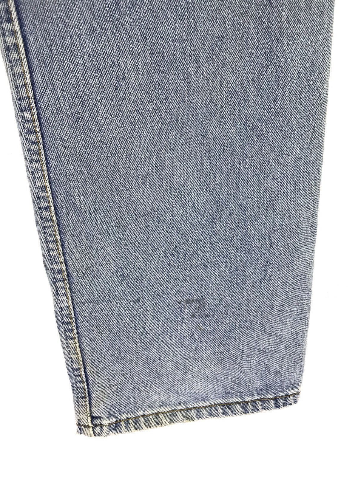 Levi's Made & Crafted ✨Rebuild Vintage Levi’s 501 Patchwork Size US 32 / EU 48 - 8 Thumbnail