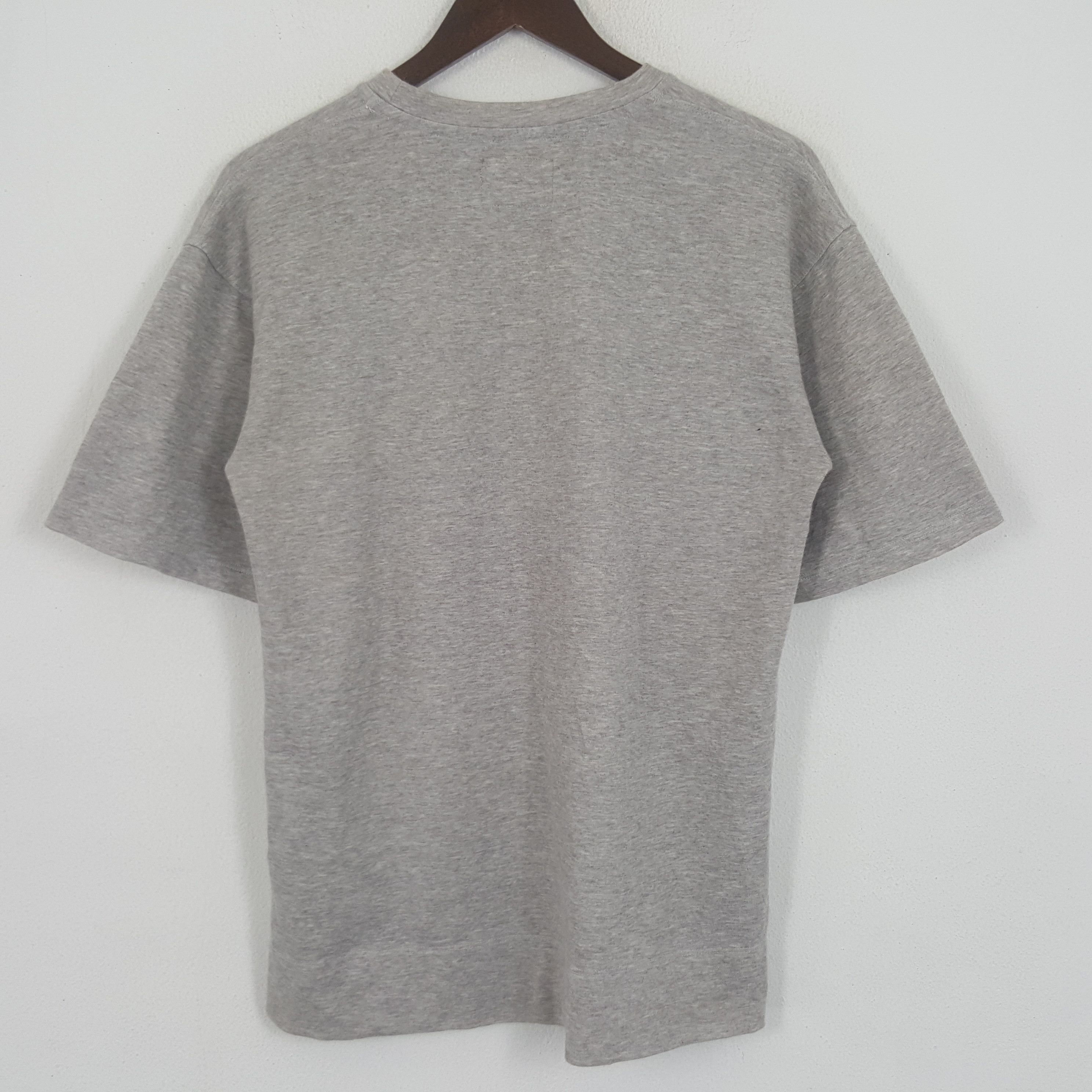 Number (N)ine × Vintage Vintage Number (N)ine Custom Nice Art Tshirt Size US L / EU 52-54 / 3 - 3 Thumbnail