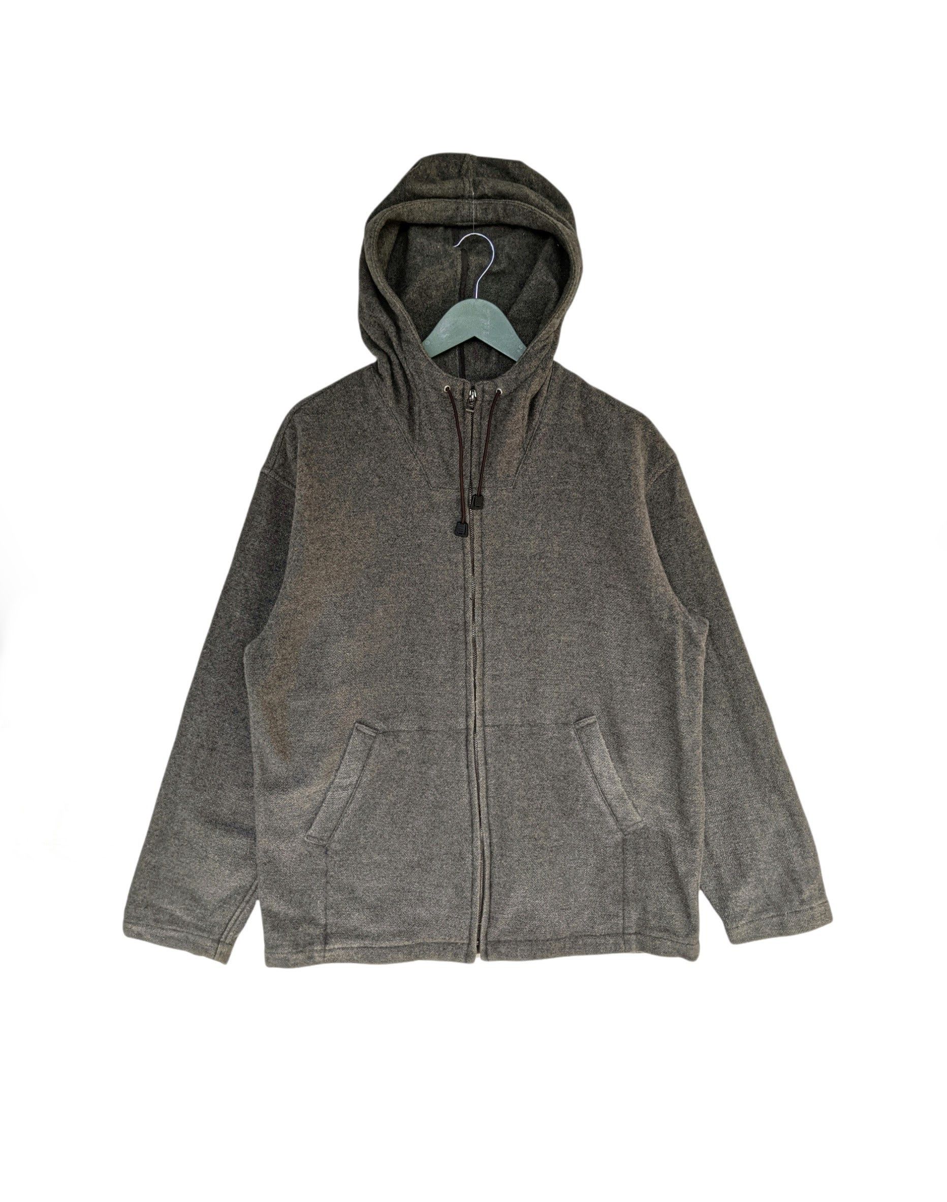 Designer × Paul Smith × Vintage Vintage Paul Smith Wool Jacket Size US L / EU 52-54 / 3 - 1 Thumbnail
