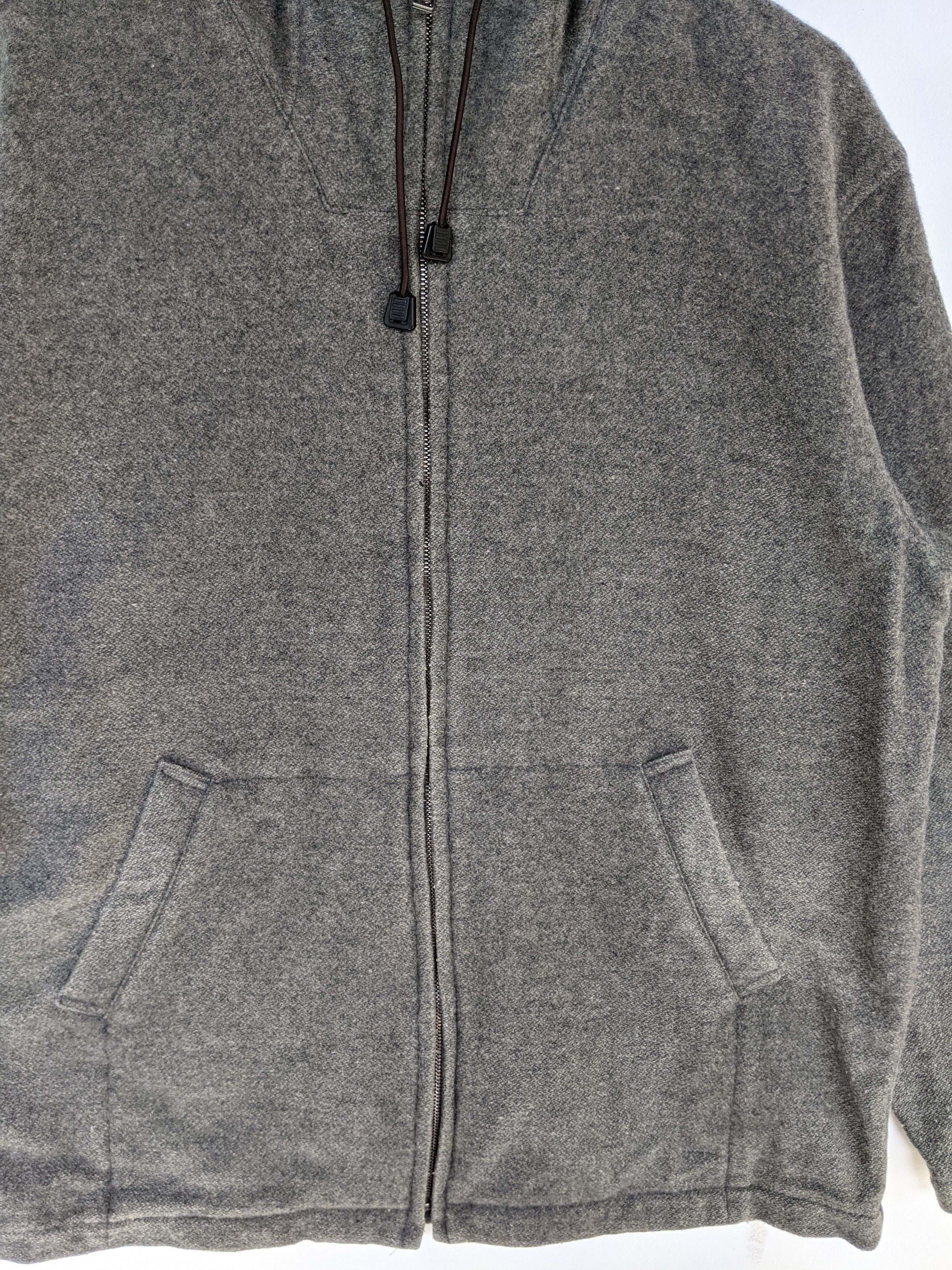 Designer × Paul Smith × Vintage Vintage Paul Smith Wool Jacket Size US L / EU 52-54 / 3 - 4 Thumbnail