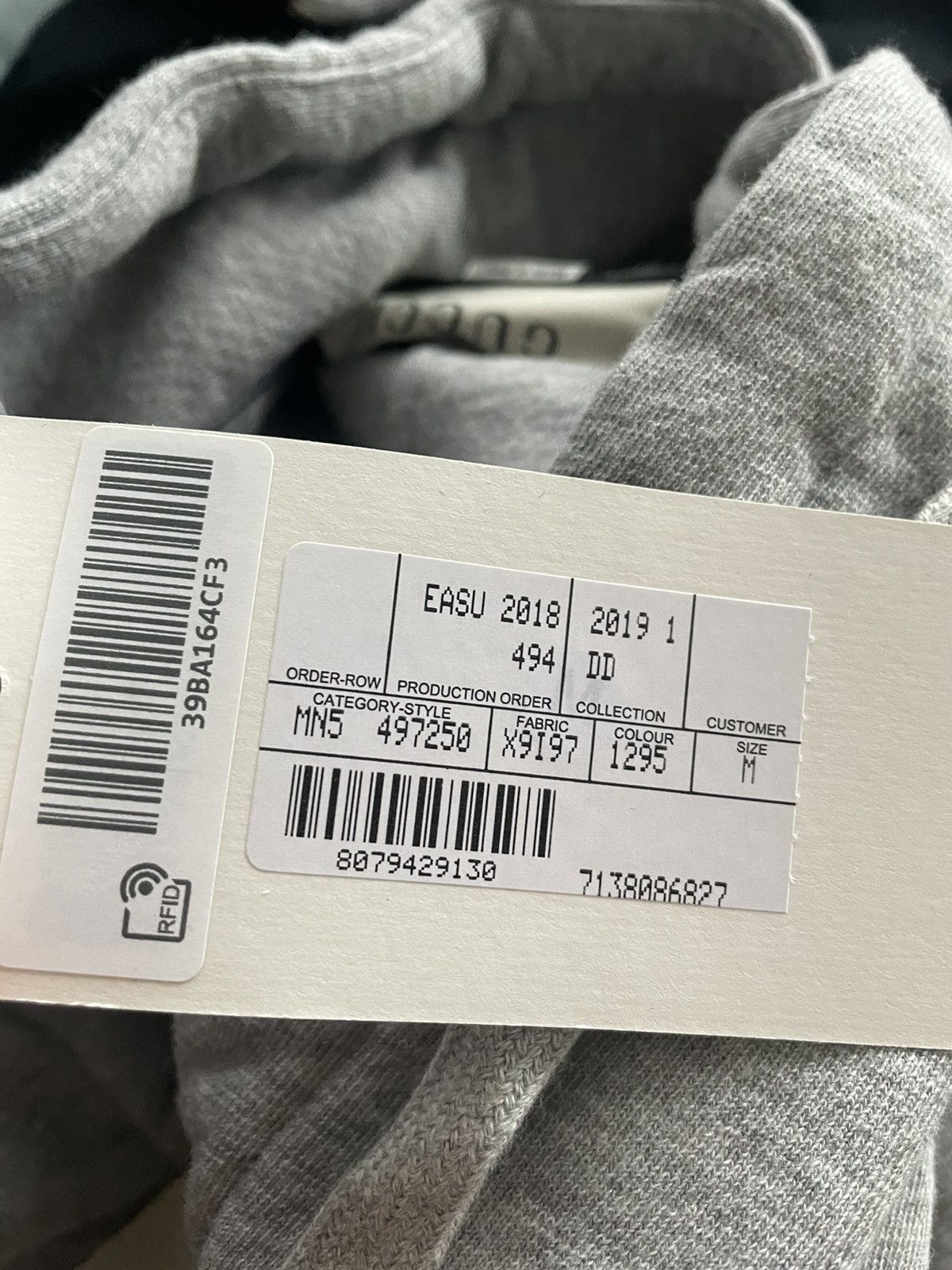 Gucci Sold Out Brand NEW Iconic Super Runway Track Hoodie Jacket Size US M / EU 48-50 / 2 - 6 Thumbnail