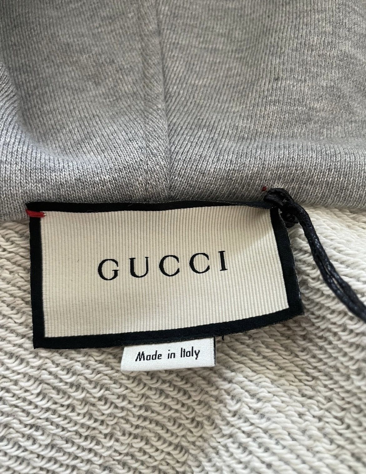 Gucci Sold Out Brand NEW Iconic Super Runway Track Hoodie Jacket Size US M / EU 48-50 / 2 - 3 Thumbnail