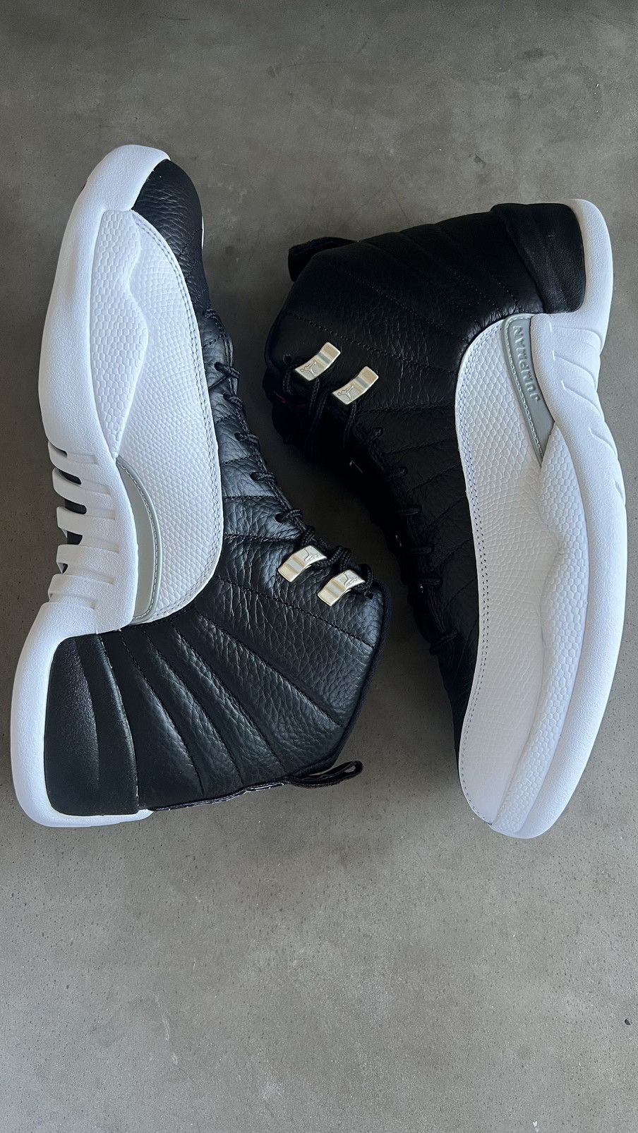 low playoff 12s