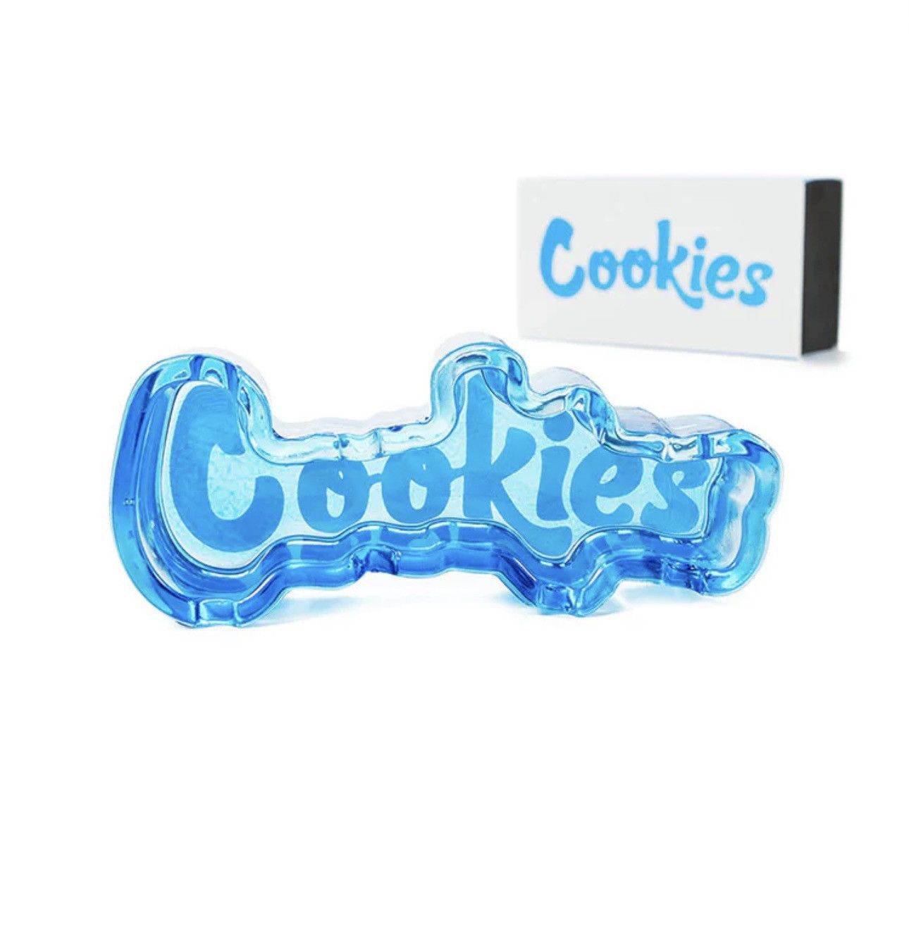 Cookies Cookies Mint Ashtray Blue Size ONE SIZE - 1 Preview
