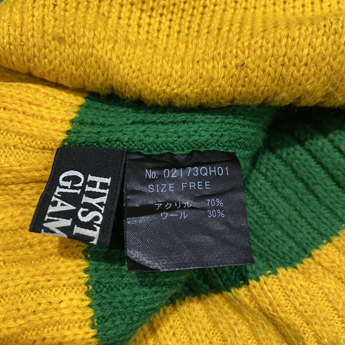 Hysteric Glamour Hysteric Glamour Beanie Size ONE SIZE - 4 Thumbnail