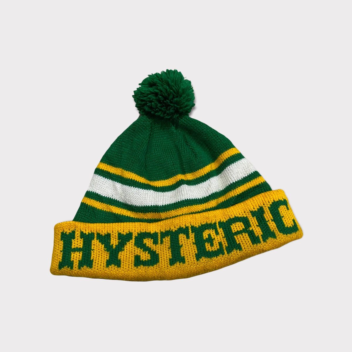 Hysteric Glamour Hysteric Glamour Beanie Size ONE SIZE - 2 Thumbnail