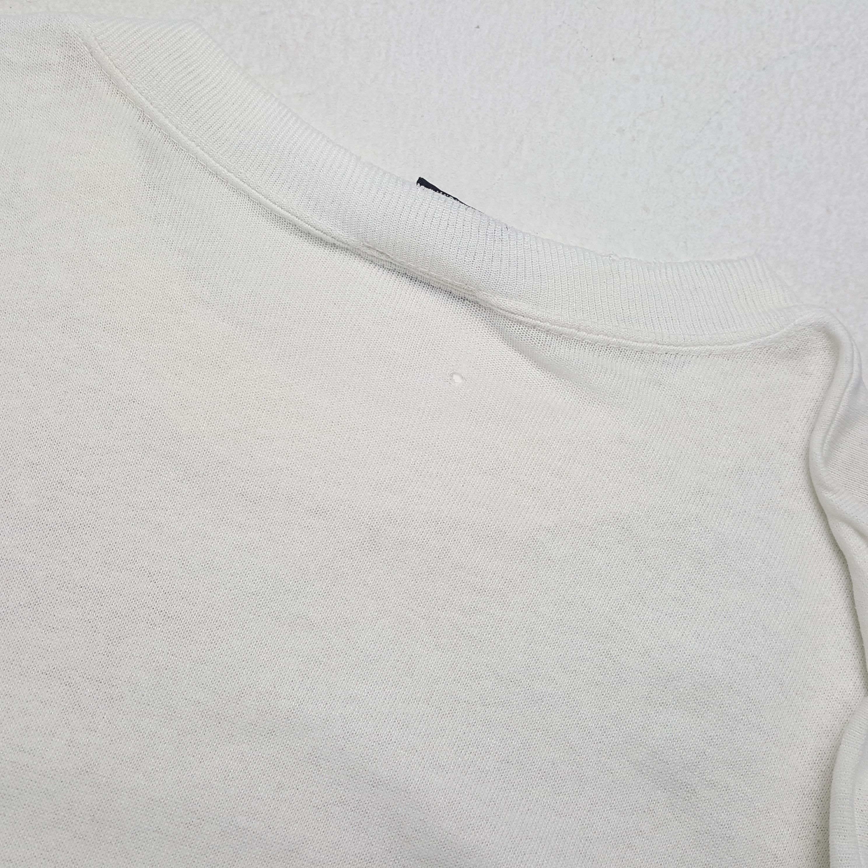 Vintage STUSSY Streetwear Skateboard Sweatshirt
