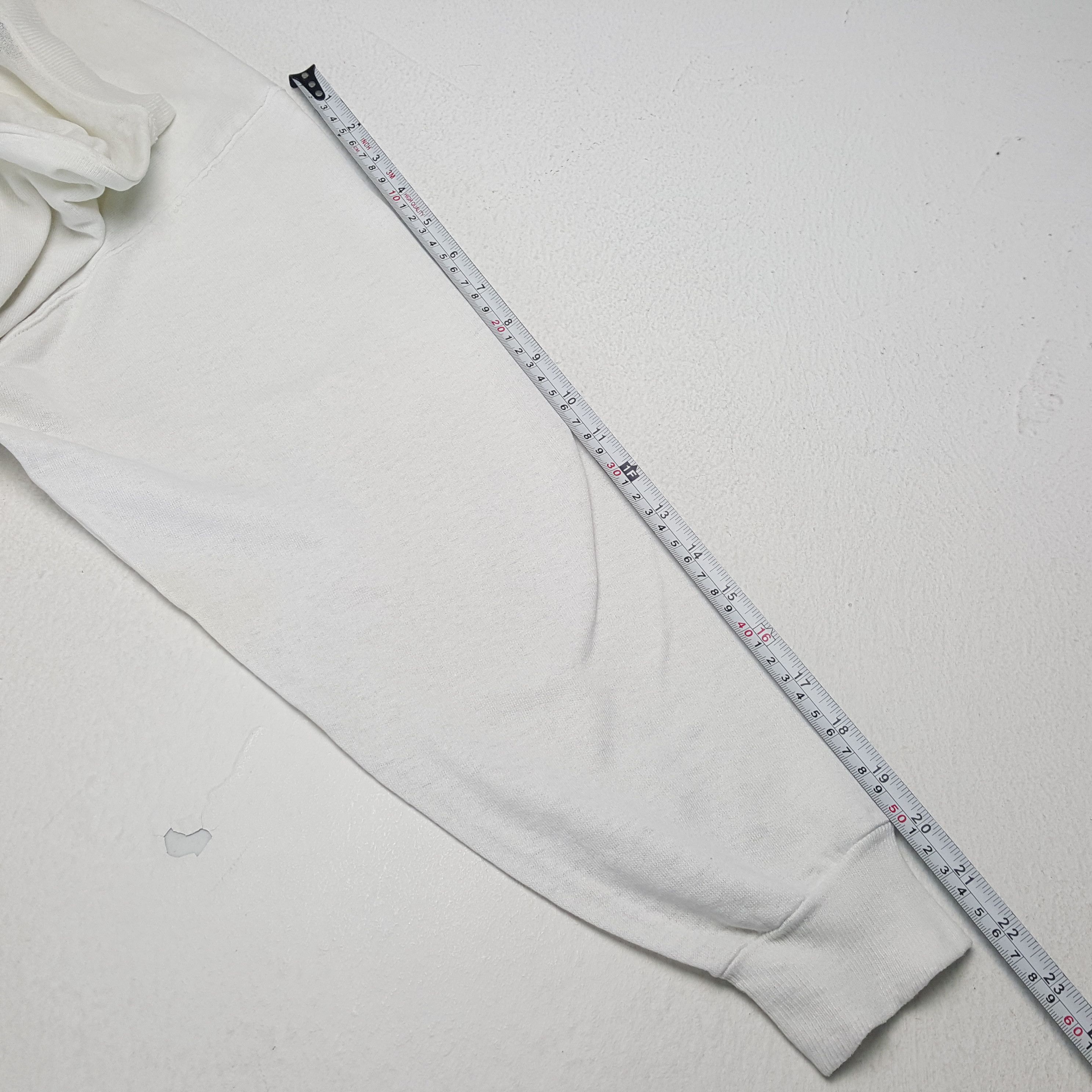 Vintage STUSSY Streetwear Skateboard Sweatshirt
