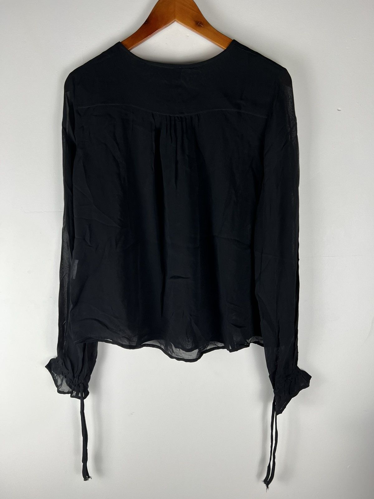 Just Cavalli Just cavalli womens blouse top Size L / US 10 / IT 46 - 2 Thumbnail
