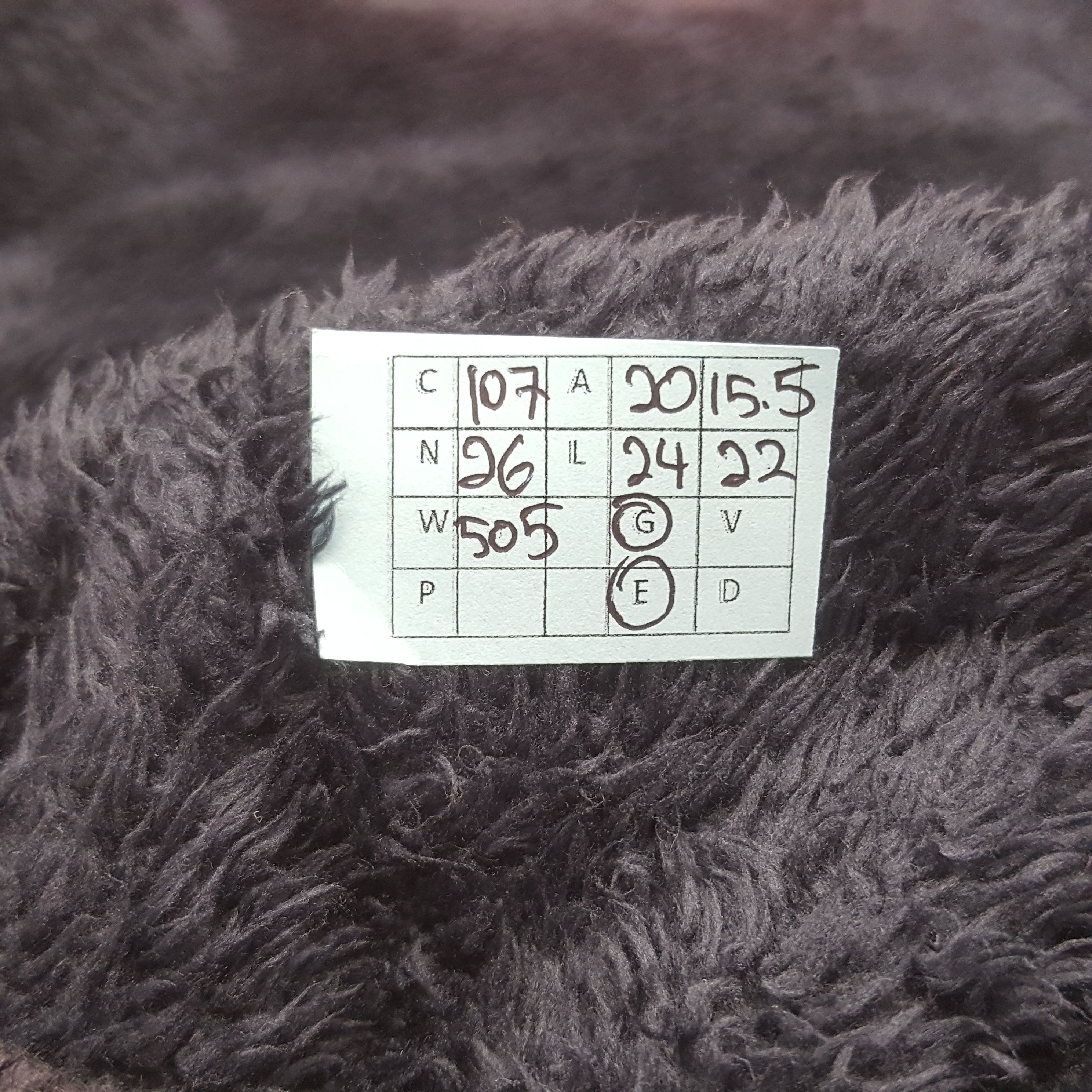 Undercover × Uniqlo × Vintage Vintage Undercover Kids Fleece Sweatshirt Size US M / EU 48-50 / 2 - 8 Thumbnail