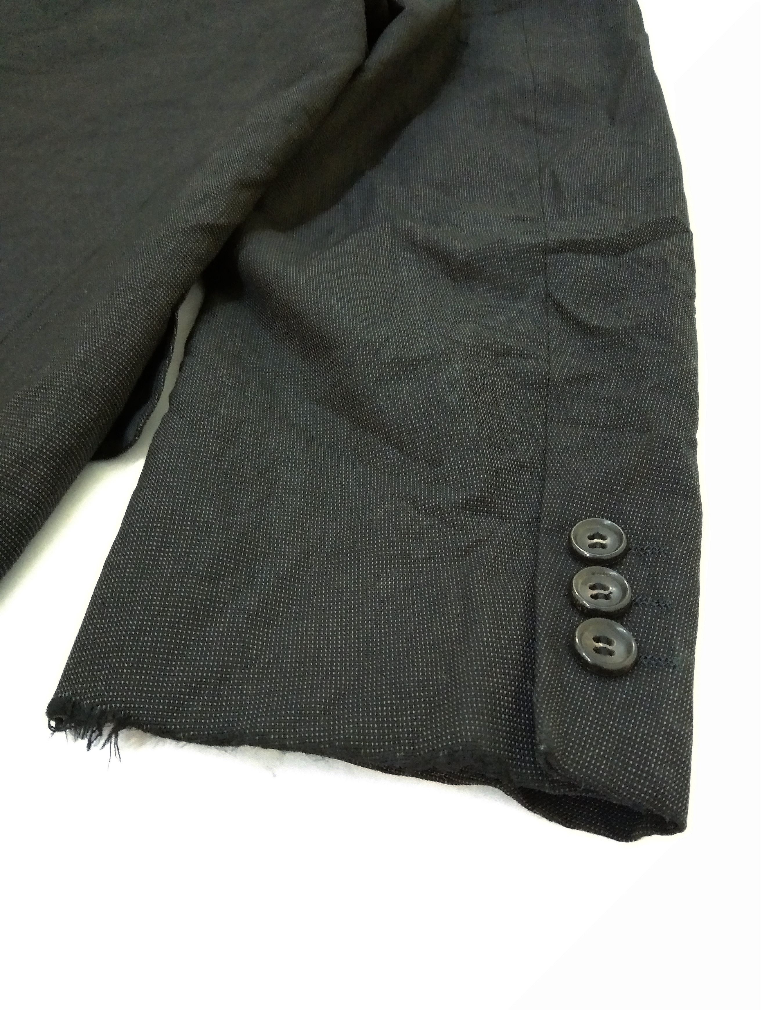 Comme des Garcons AD1996 Comme Des Garcons Jacket Blazer Size US L / EU 52-54 / 3 - 4 Thumbnail