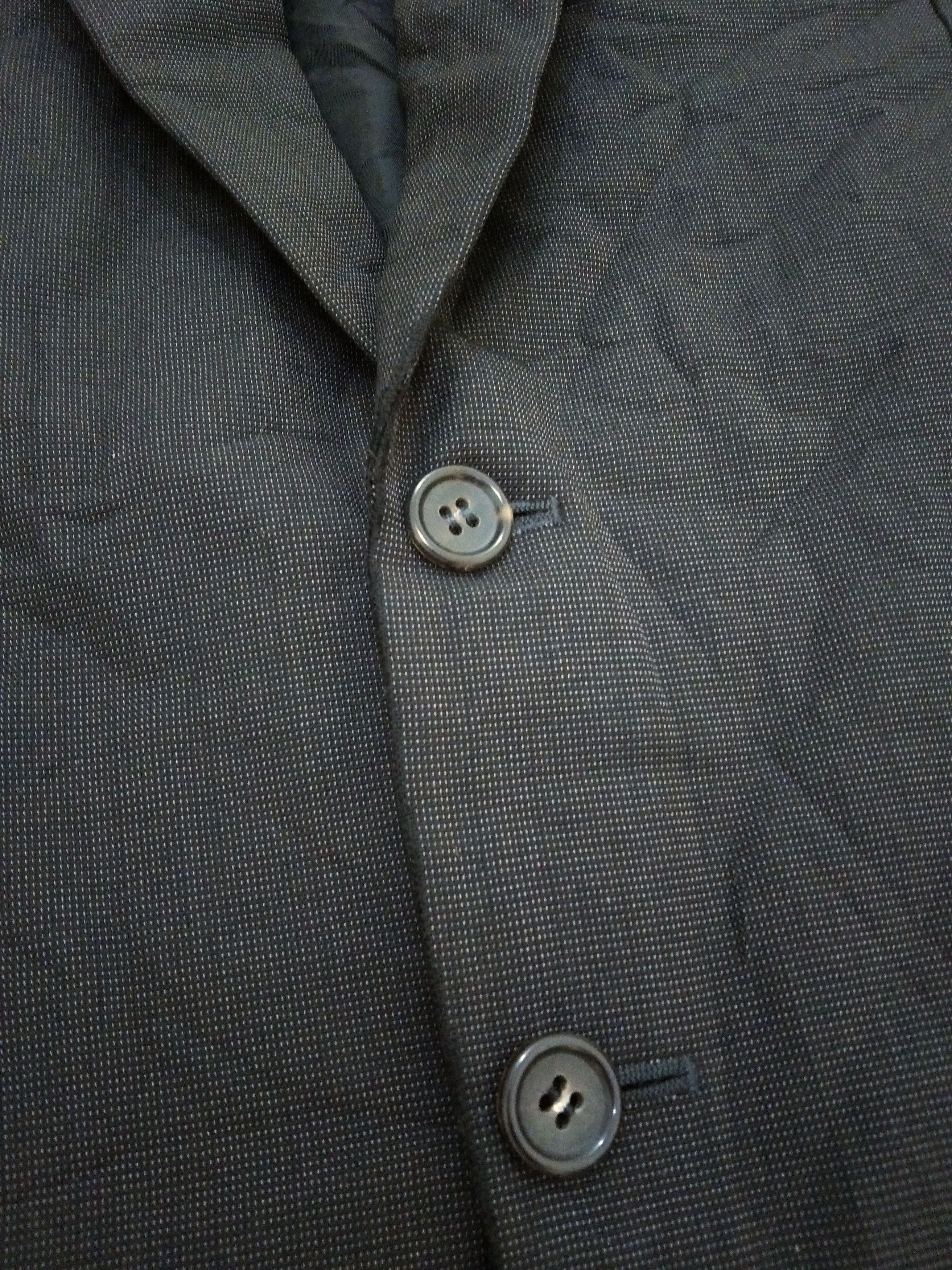 Comme des Garcons AD1996 Comme Des Garcons Jacket Blazer Size US L / EU 52-54 / 3 - 7 Thumbnail