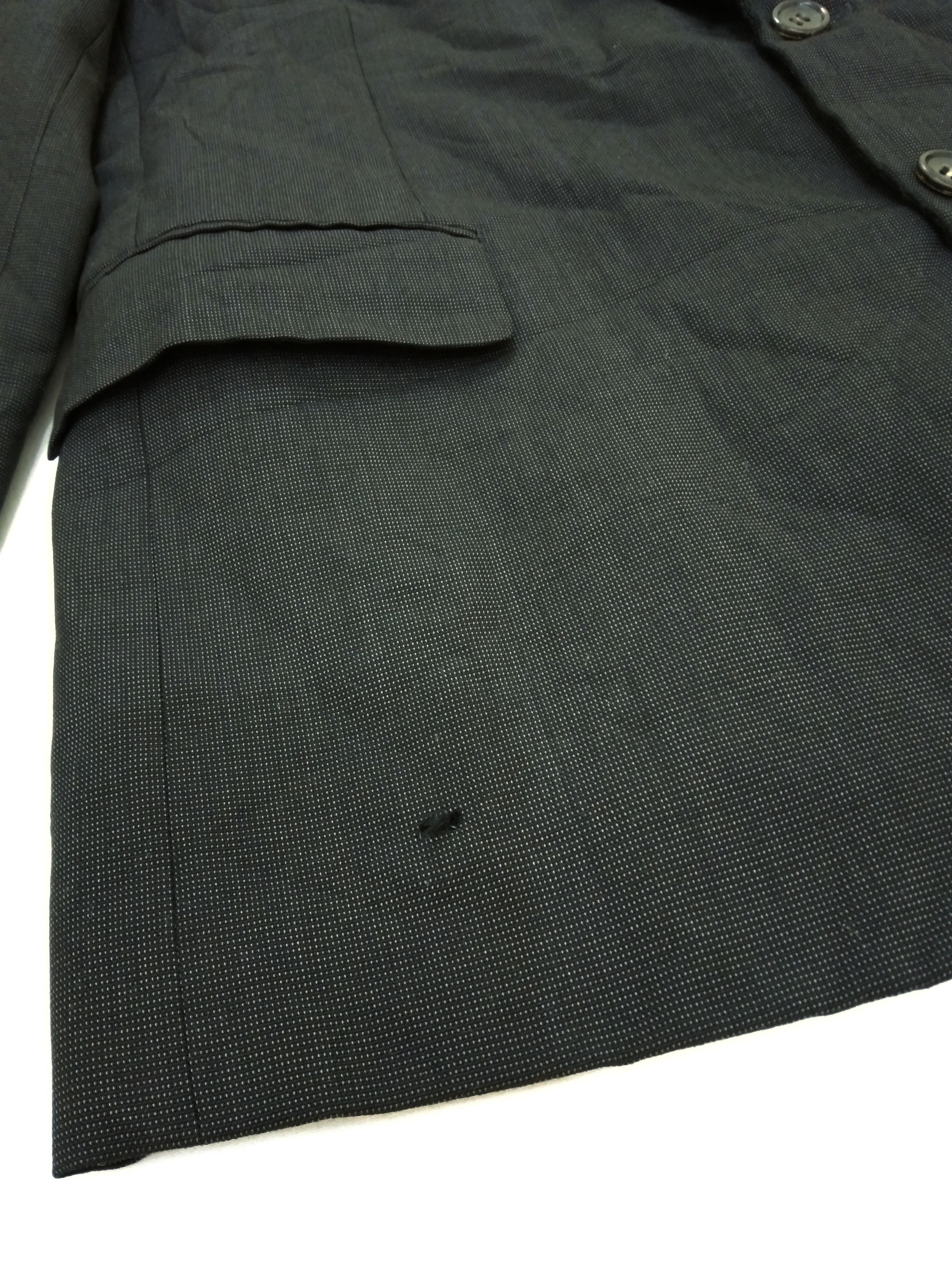 Comme des Garcons AD1996 Comme Des Garcons Jacket Blazer Size US L / EU 52-54 / 3 - 6 Thumbnail
