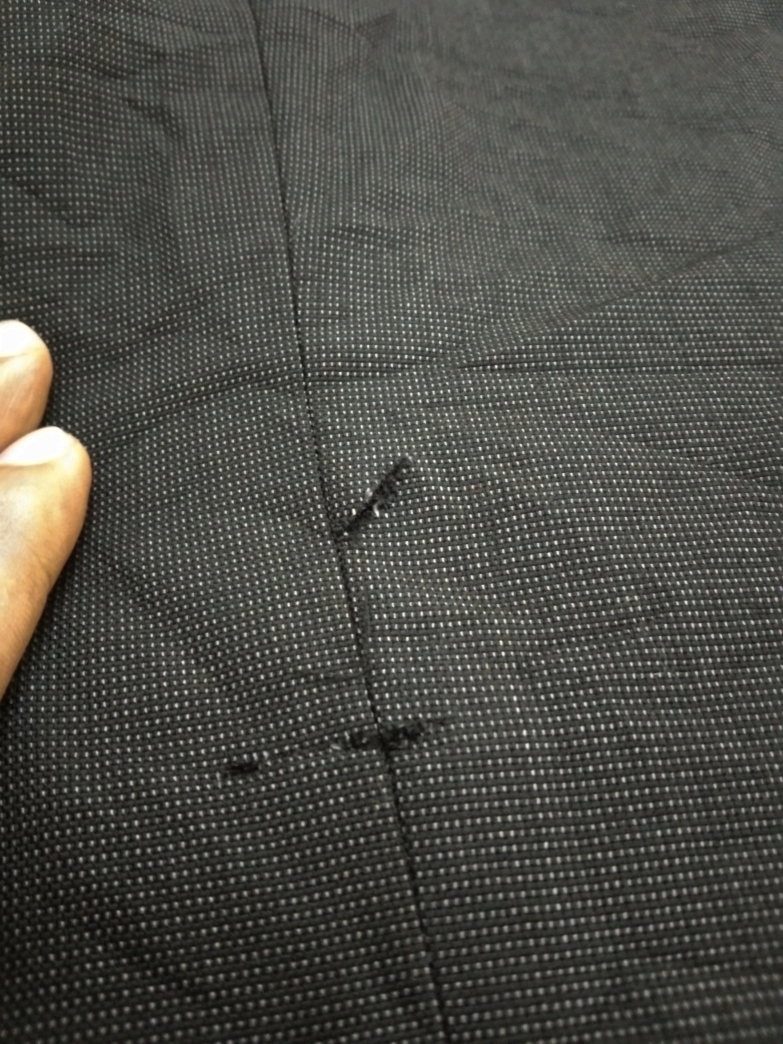 Comme des Garcons AD1996 Comme Des Garcons Jacket Blazer Size US L / EU 52-54 / 3 - 8 Thumbnail