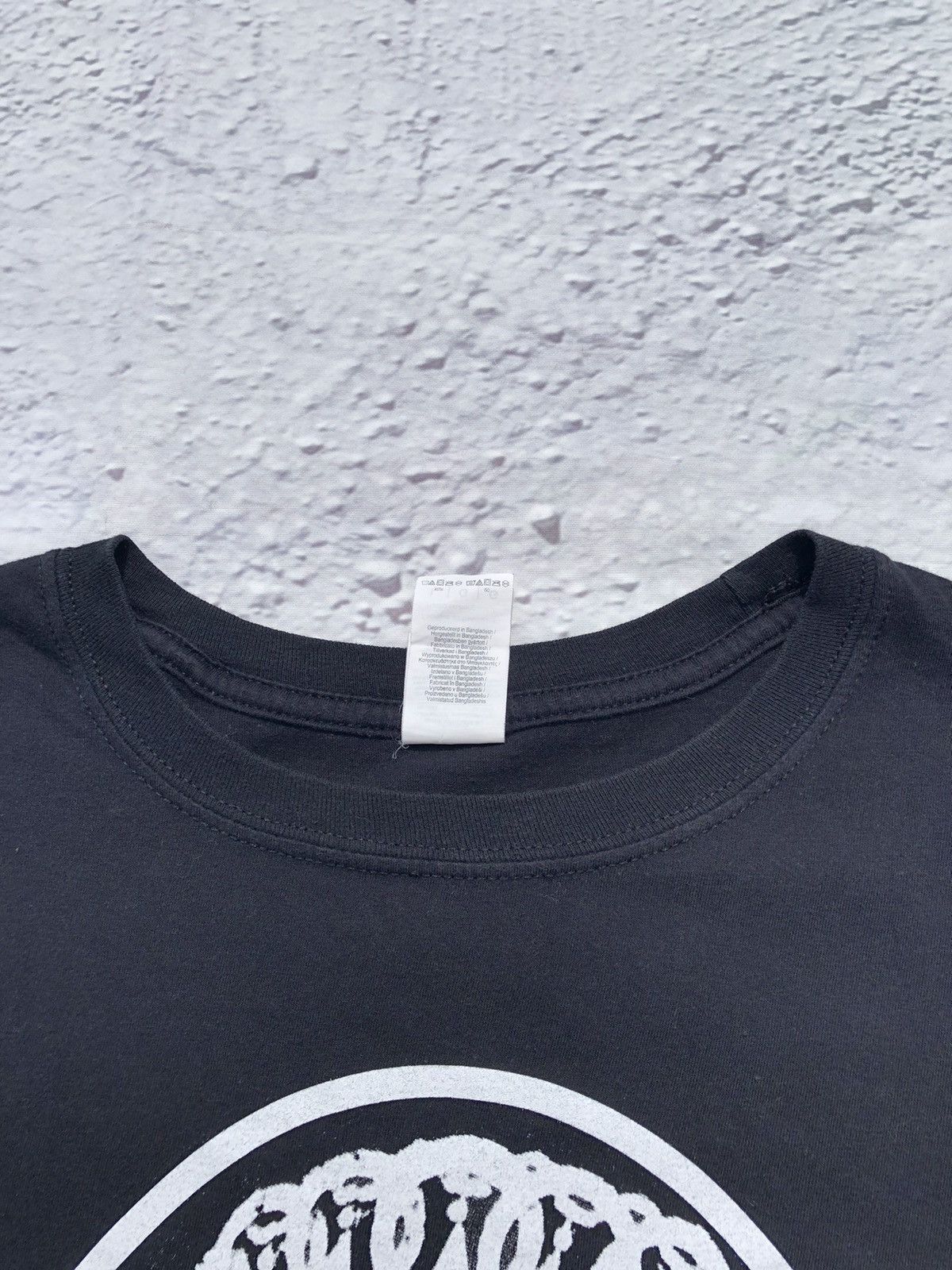 Band Tees Vintage 2000s Queen Freddie Mercury God Save The Queen Tee Size US L / EU 52-54 / 3 - 6 Thumbnail
