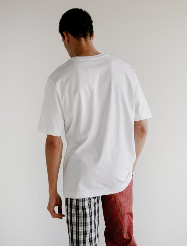 Gosha Rubchinskiy Arrow Printed T-Shirt Size US S / EU 44-46 / 1 - 2 Thumbnail