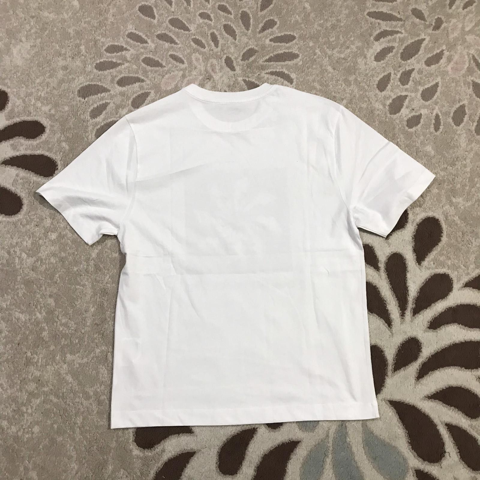 Gosha Rubchinskiy Arrow Printed T-Shirt Size US S / EU 44-46 / 1 - 5 Thumbnail