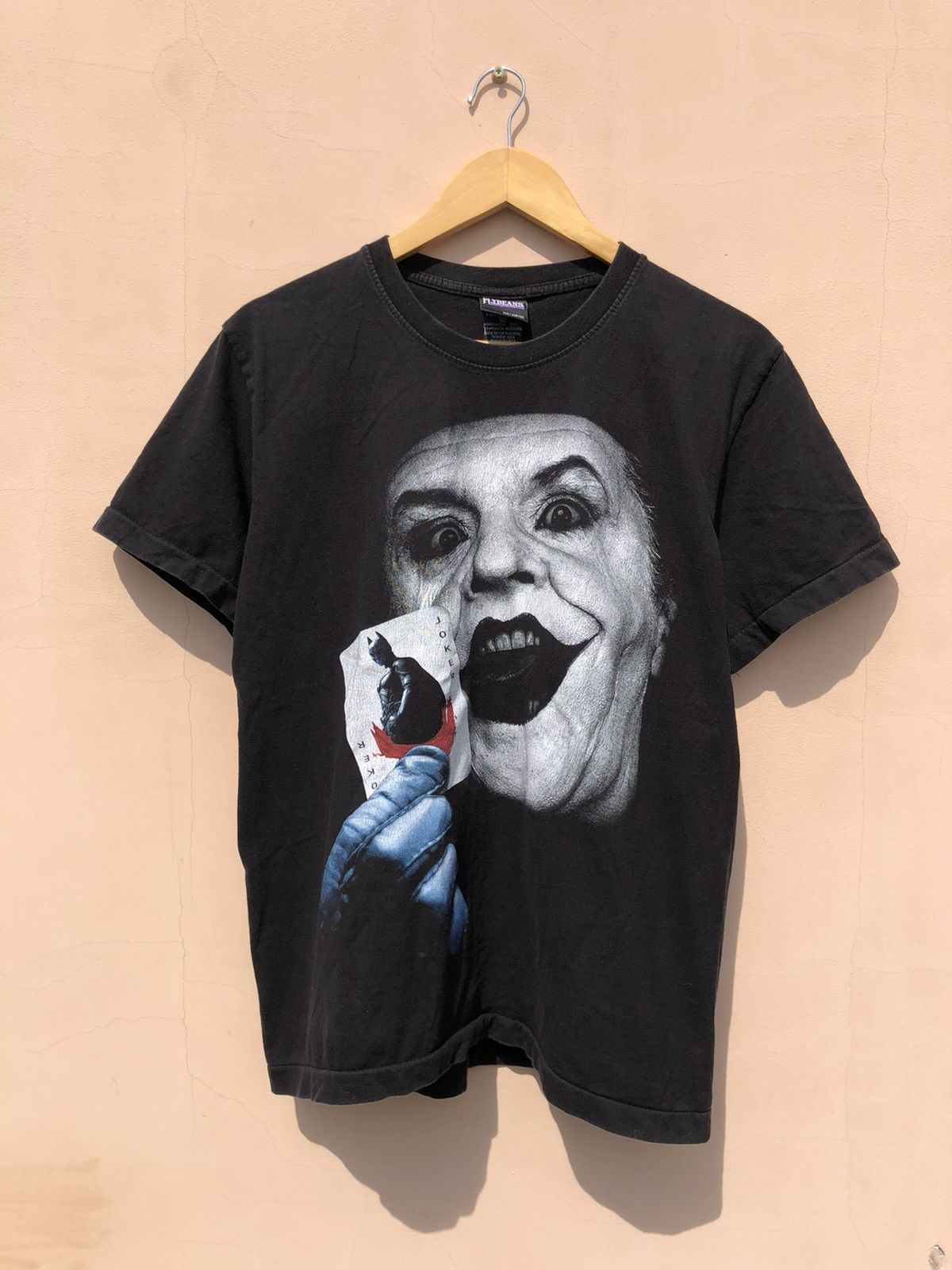 Batman × Dc Comics × Vintage Vintage 90s Batman Joker Jack 