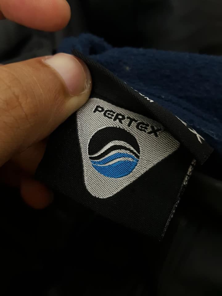 The North Face TNF 800 Pertex Summit Series Down Puffer Homme Aqua Jacket Size US S / EU 44-46 / 1 - 23 Thumbnail