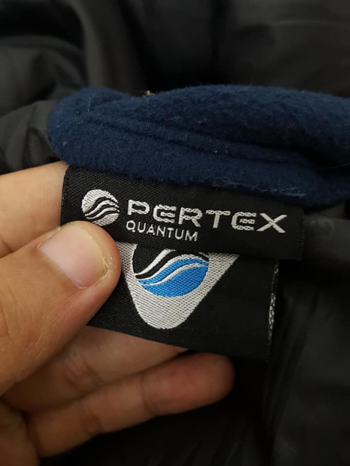 The North Face TNF 800 Pertex Summit Series Down Puffer Homme Aqua Jacket Size US S / EU 44-46 / 1 - 25 Thumbnail