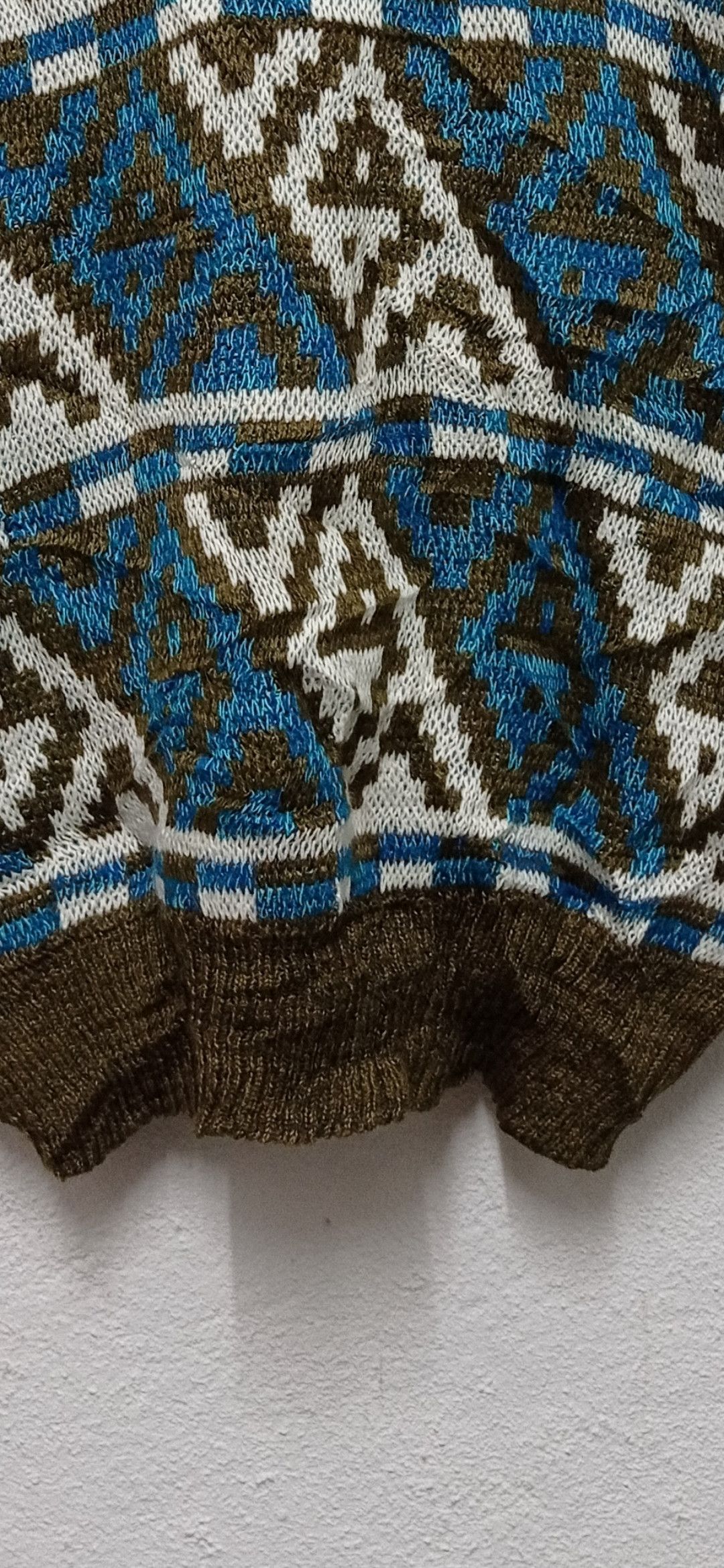 Japanese Brand × Other Vintage Japanese Brand Line very nice Style Knitwear Size US L / EU 52-54 / 3 - 11 Thumbnail