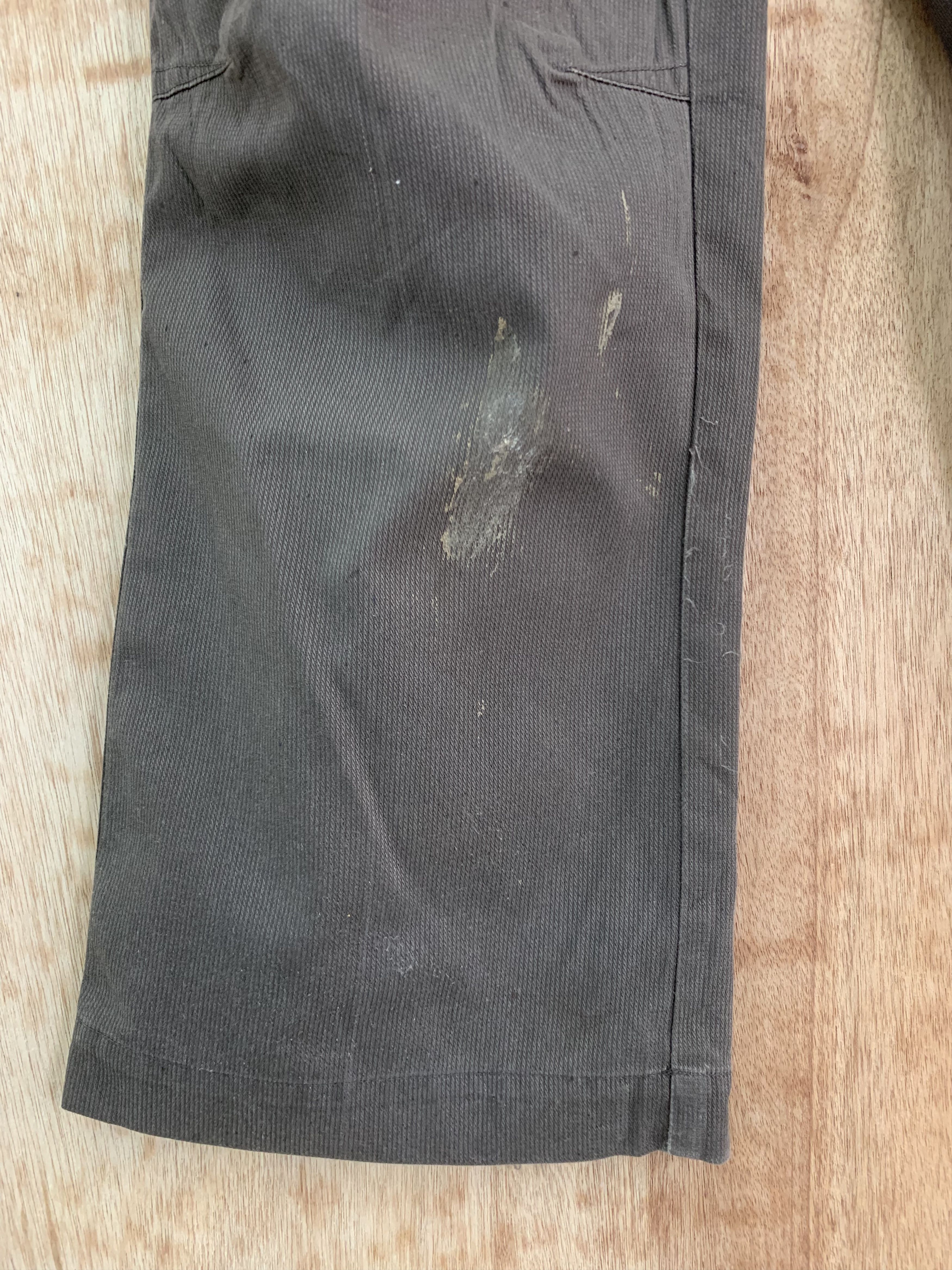 Japanese Brand Cargo Pants Tora Multipocket Vtg Travis Scott Style Pants Size US 32 / EU 48 - 10 Thumbnail