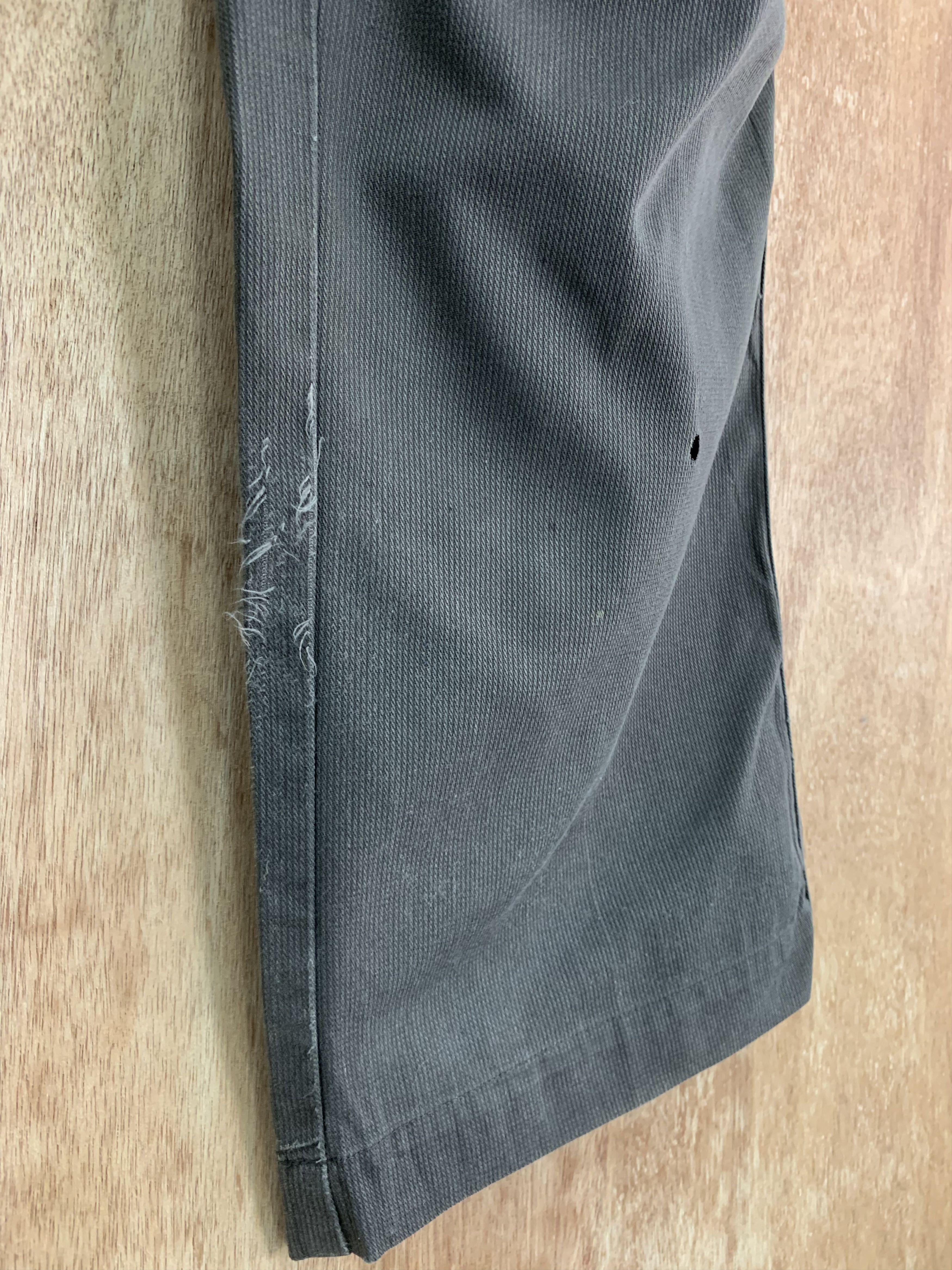Japanese Brand Cargo Pants Tora Multipocket Vtg Travis Scott Style Pants Size US 32 / EU 48 - 8 Thumbnail