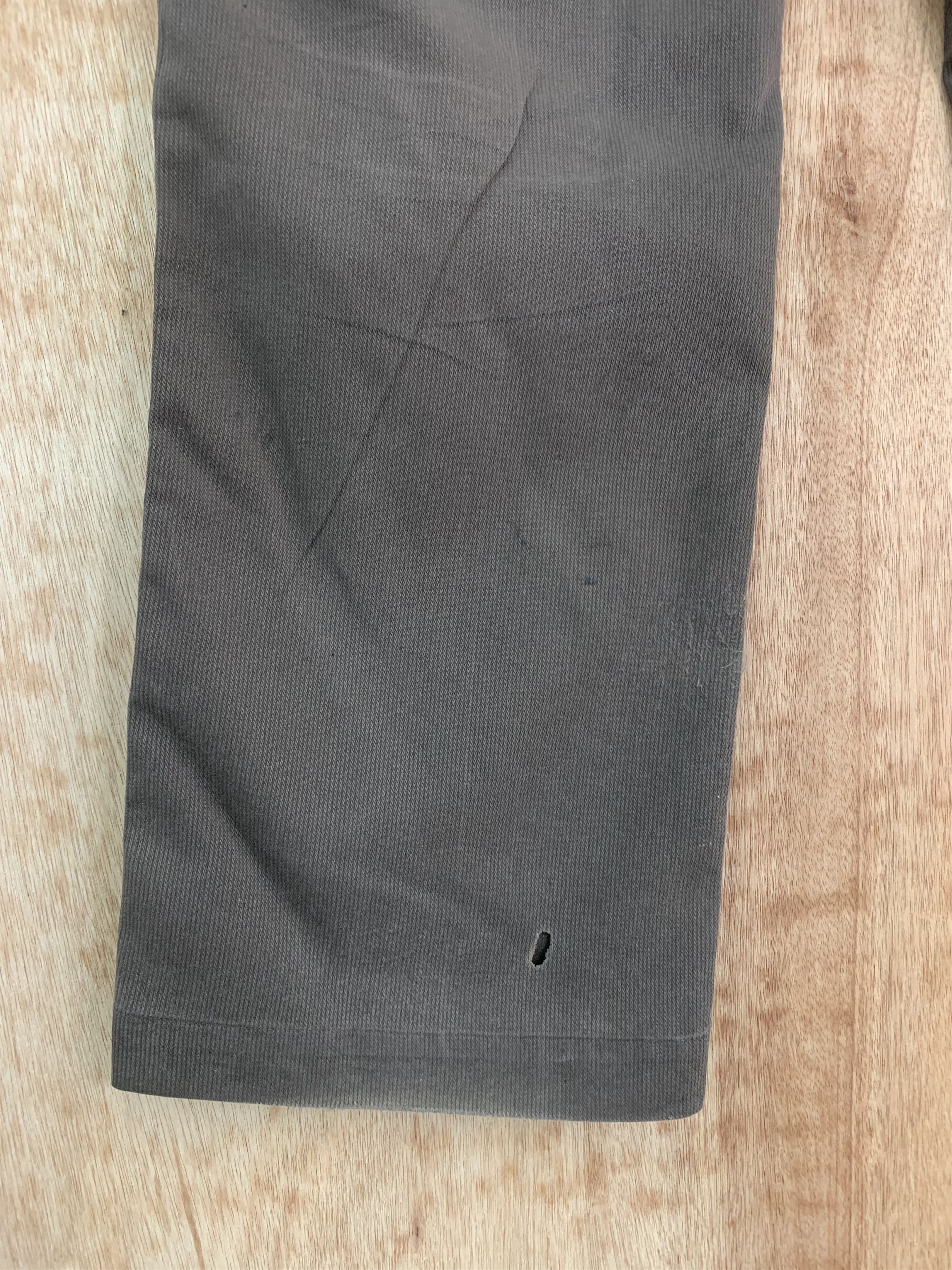 Japanese Brand Cargo Pants Tora Multipocket Vtg Travis Scott Style Pants Size US 32 / EU 48 - 17 Thumbnail