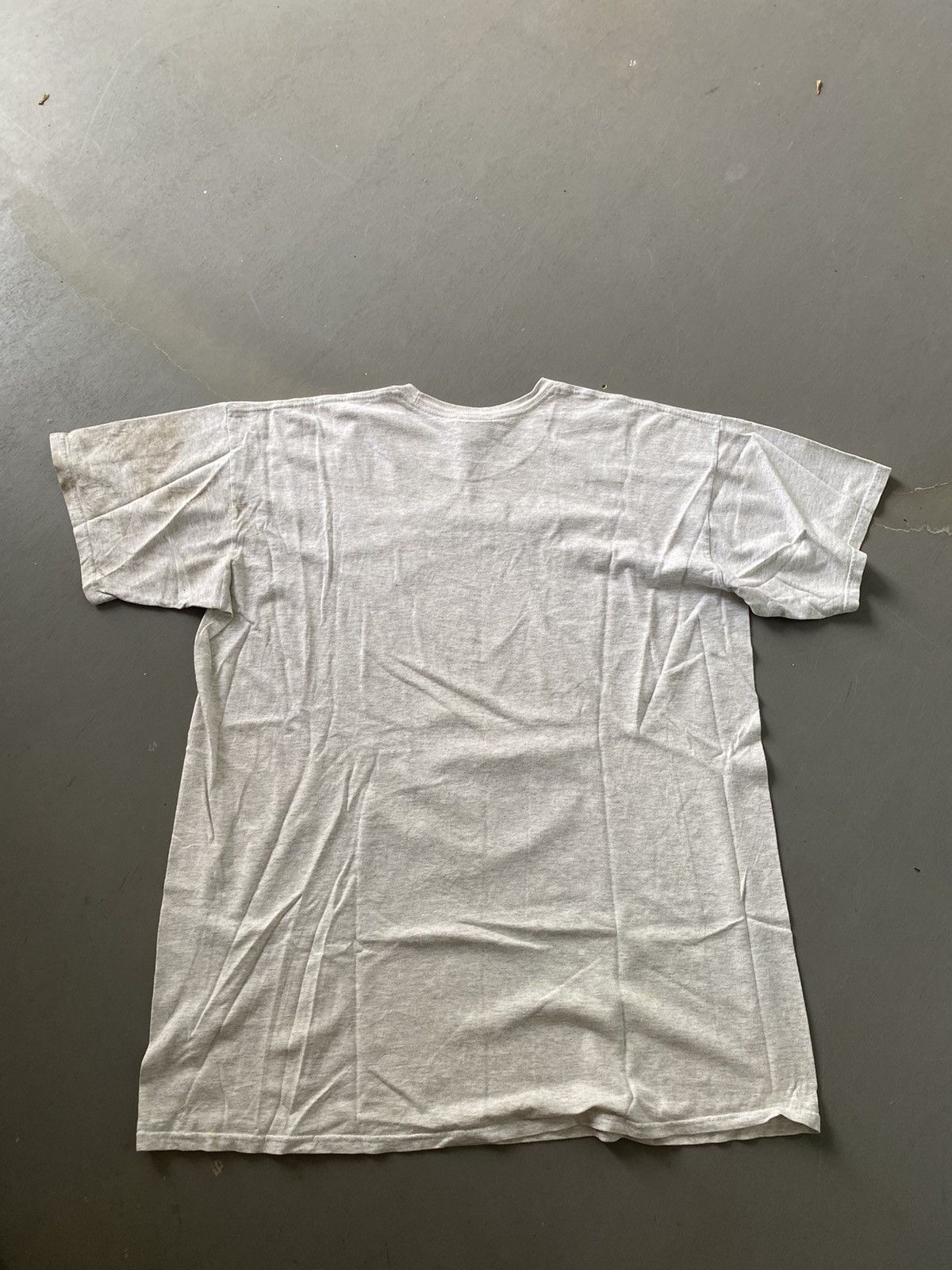 Disney × Vintage Vintage ‘99 Winnie the Pooh Morning’s are Bearable Tee Size US XL / EU 56 / 4 - 3 Thumbnail