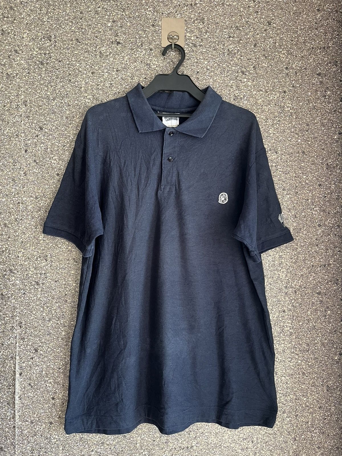 Designer × Japanese Brand Billionaire boys club ft68 Size US XL / EU 56 / 4 - 1 Thumbnail